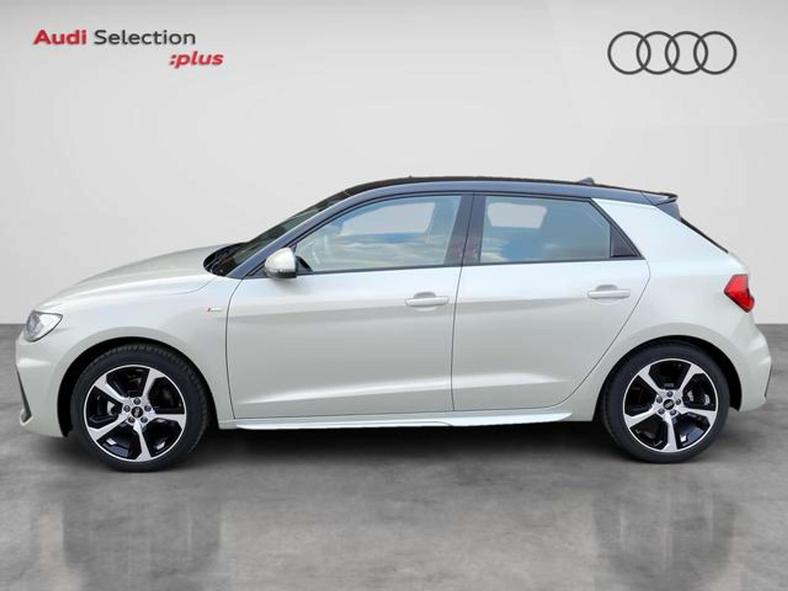 Audi - A1