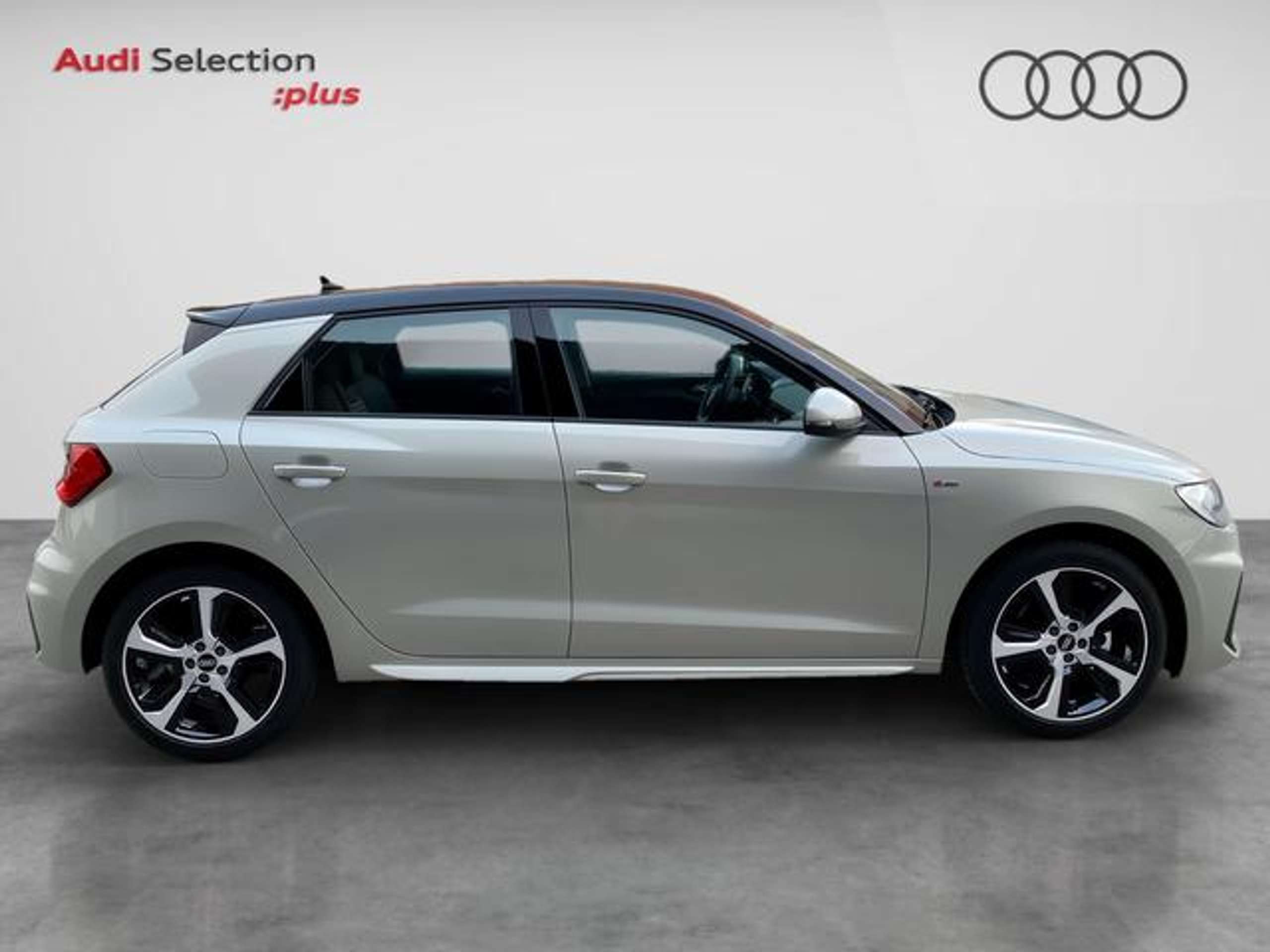 Audi - A1