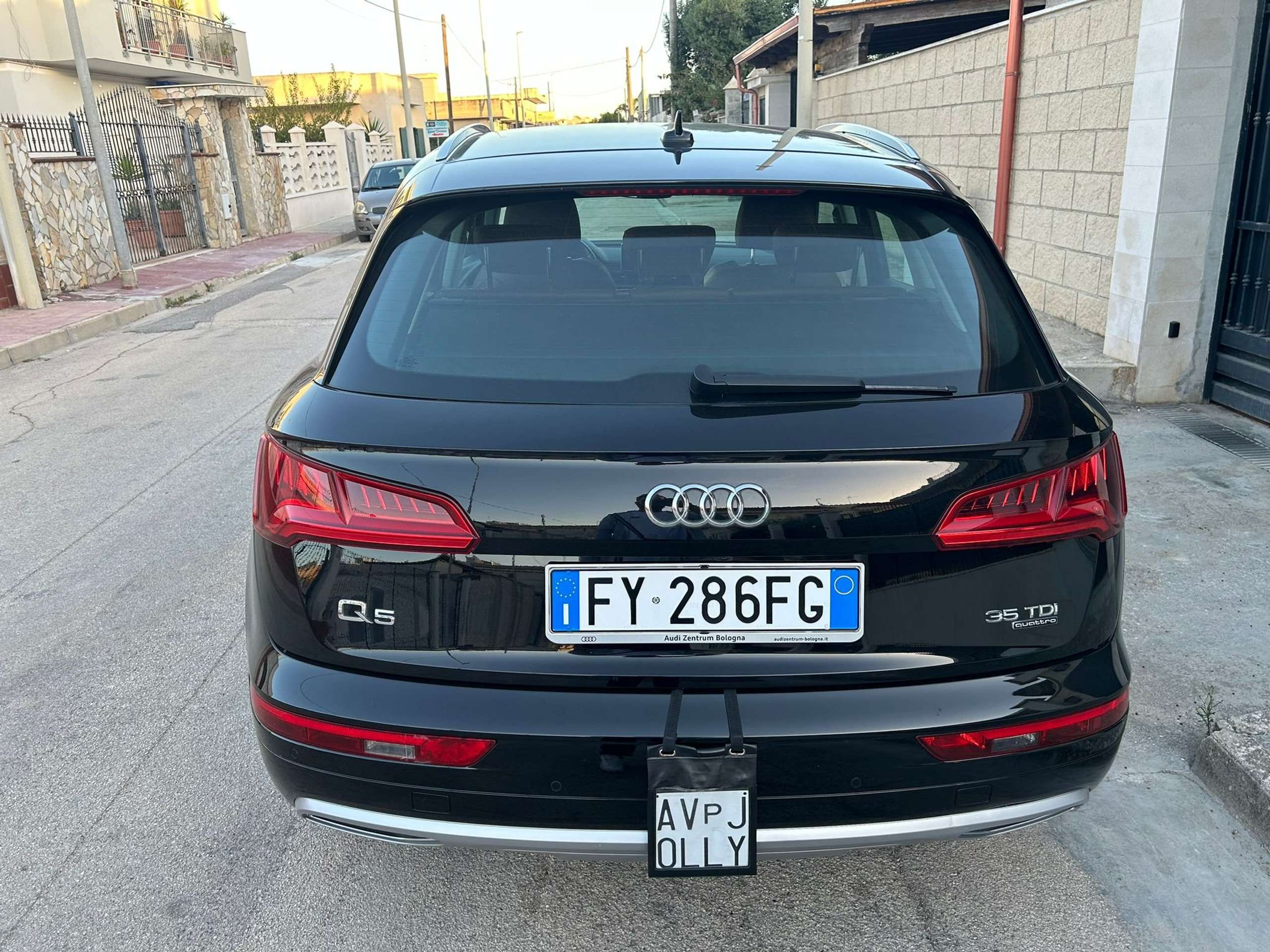 Audi - Q5