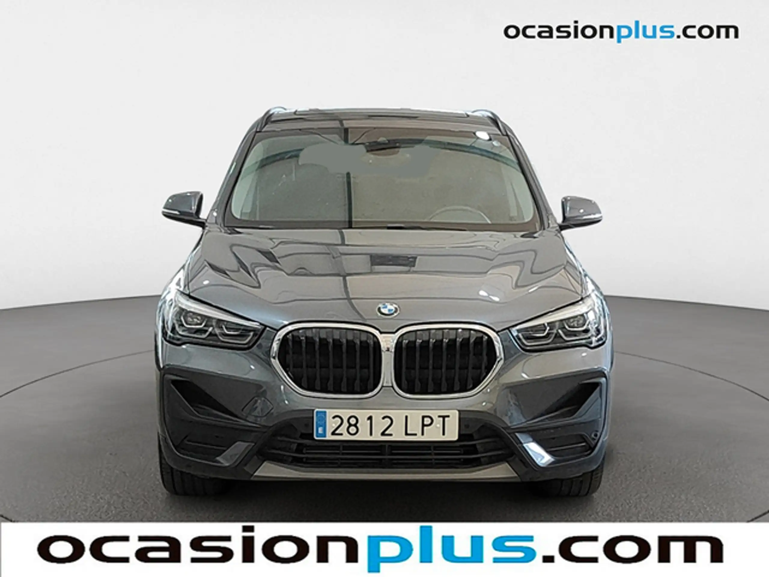 BMW - X1