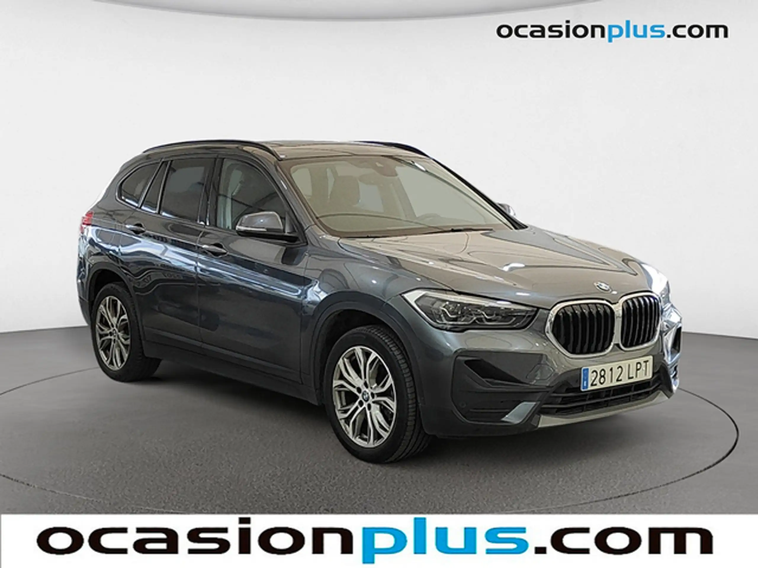 BMW - X1