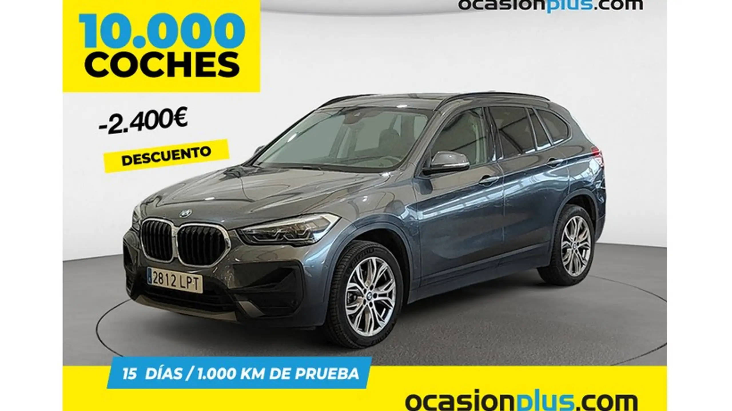 BMW - X1