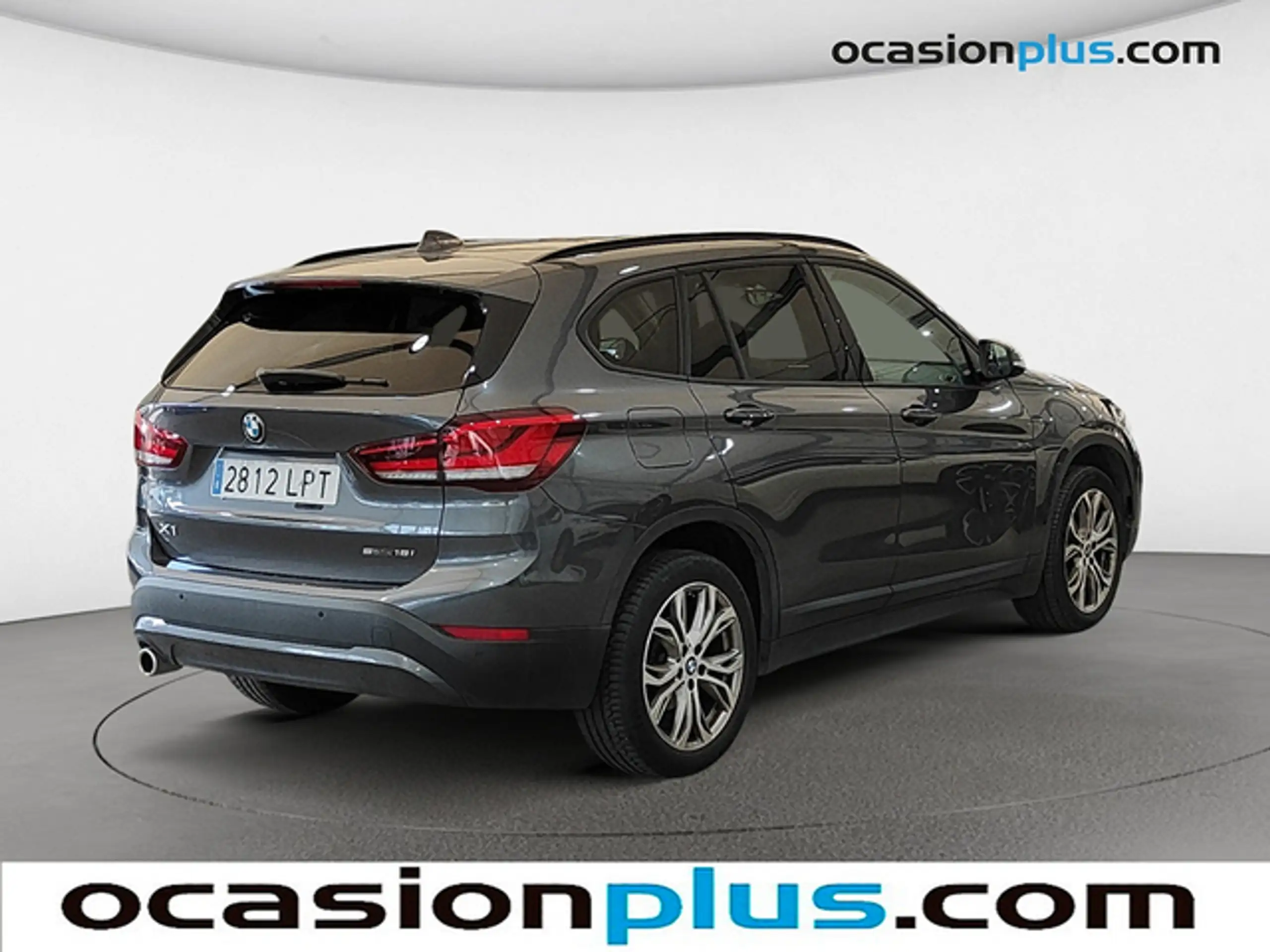 BMW - X1