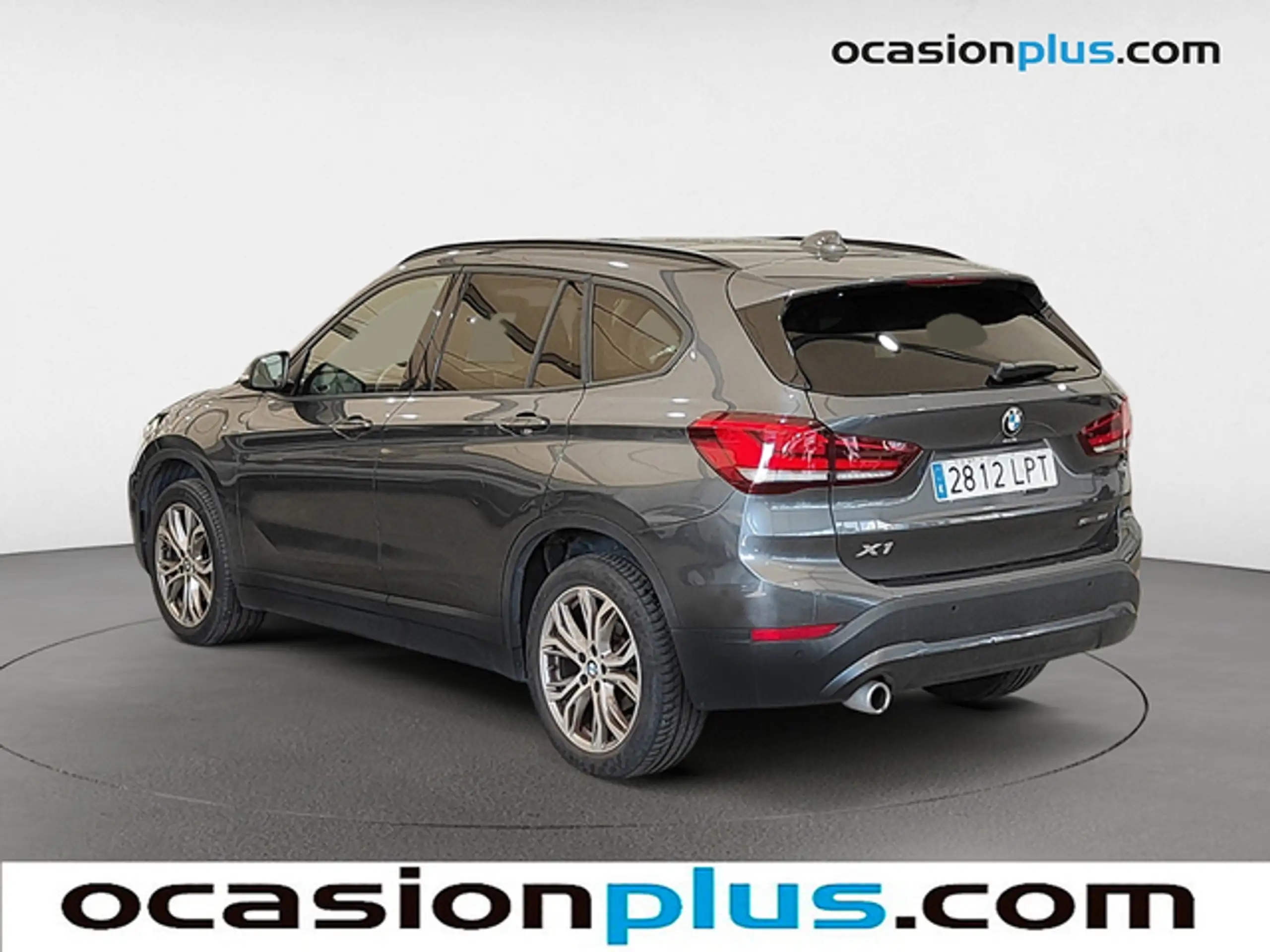 BMW - X1