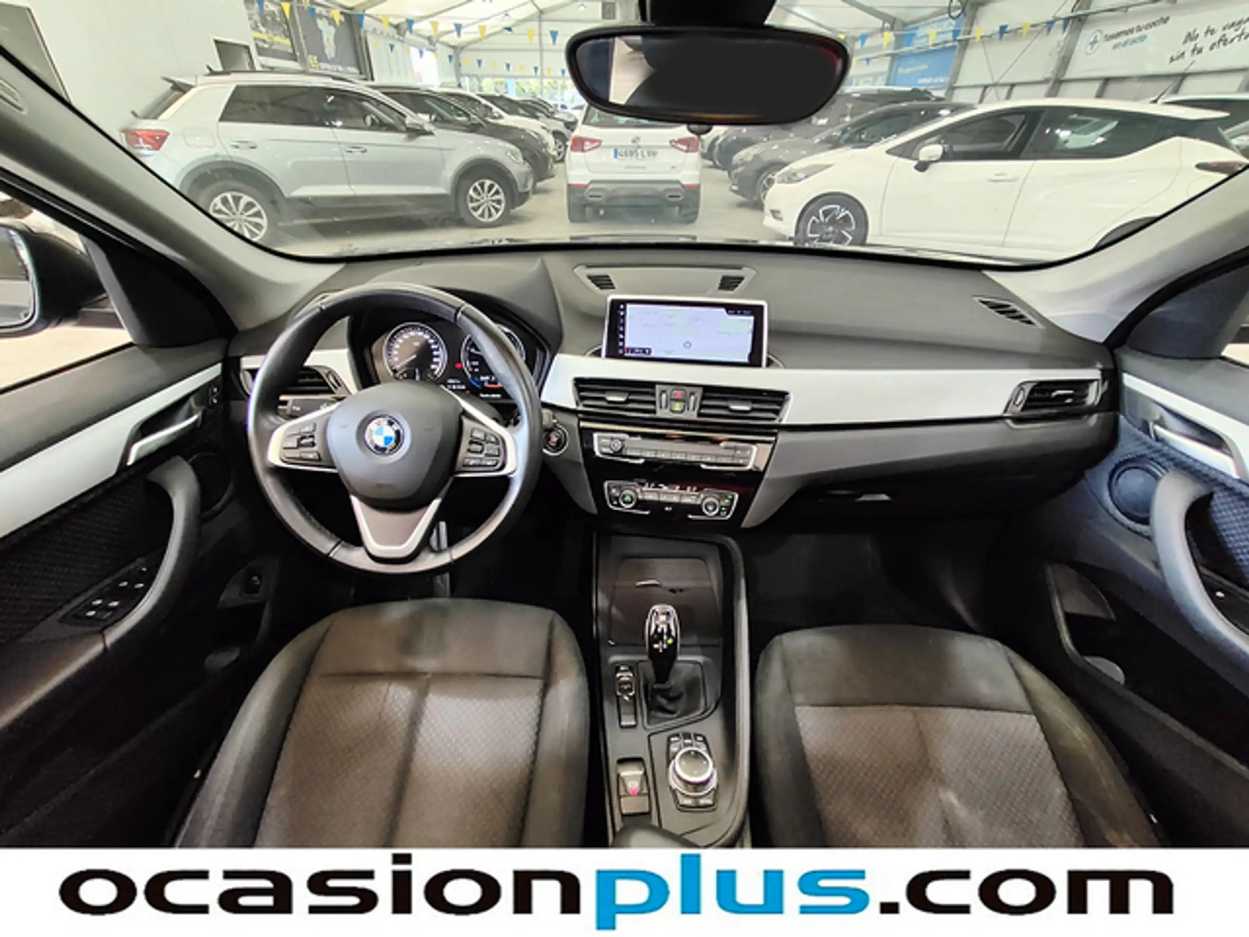 BMW - X1