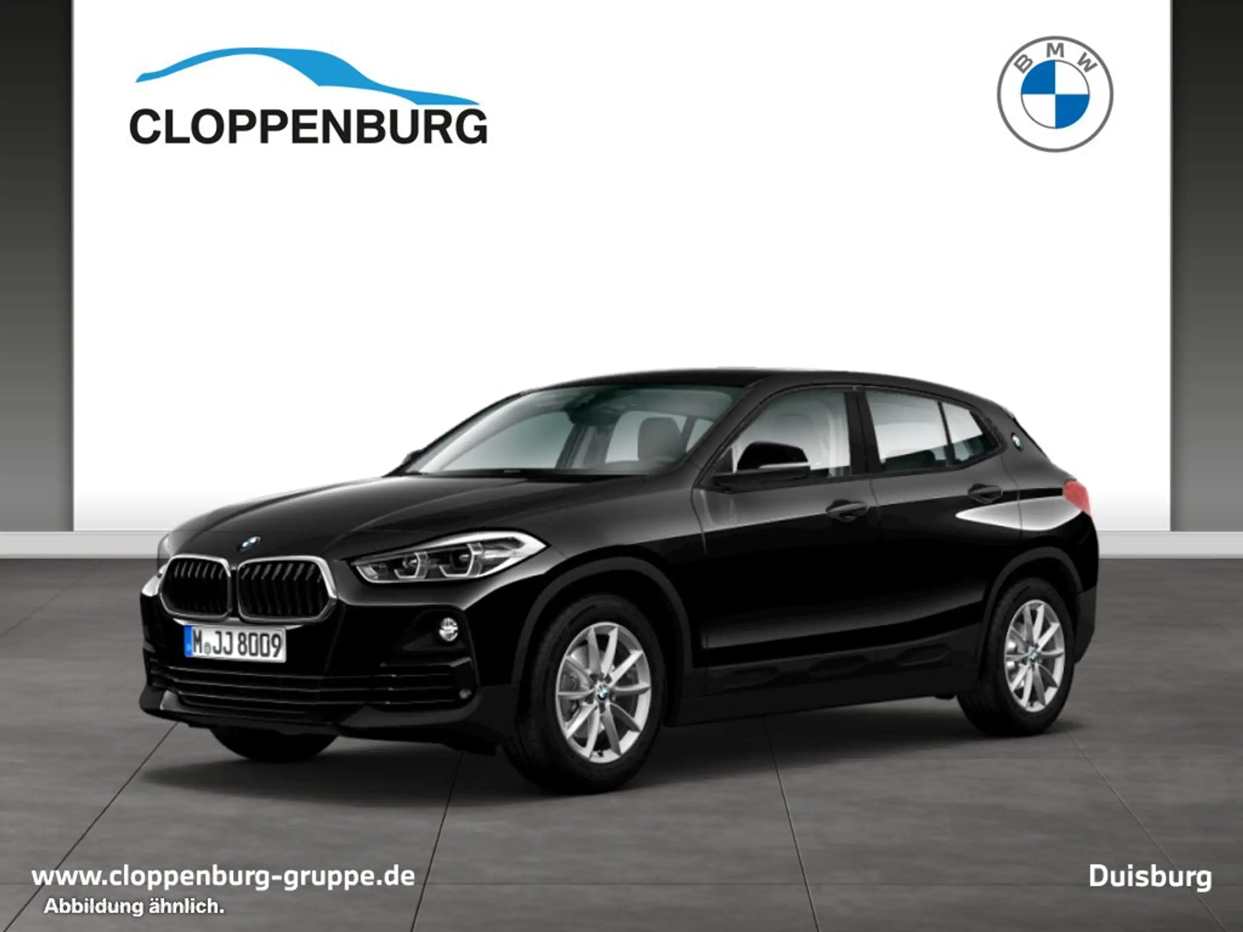 BMW X2 2019