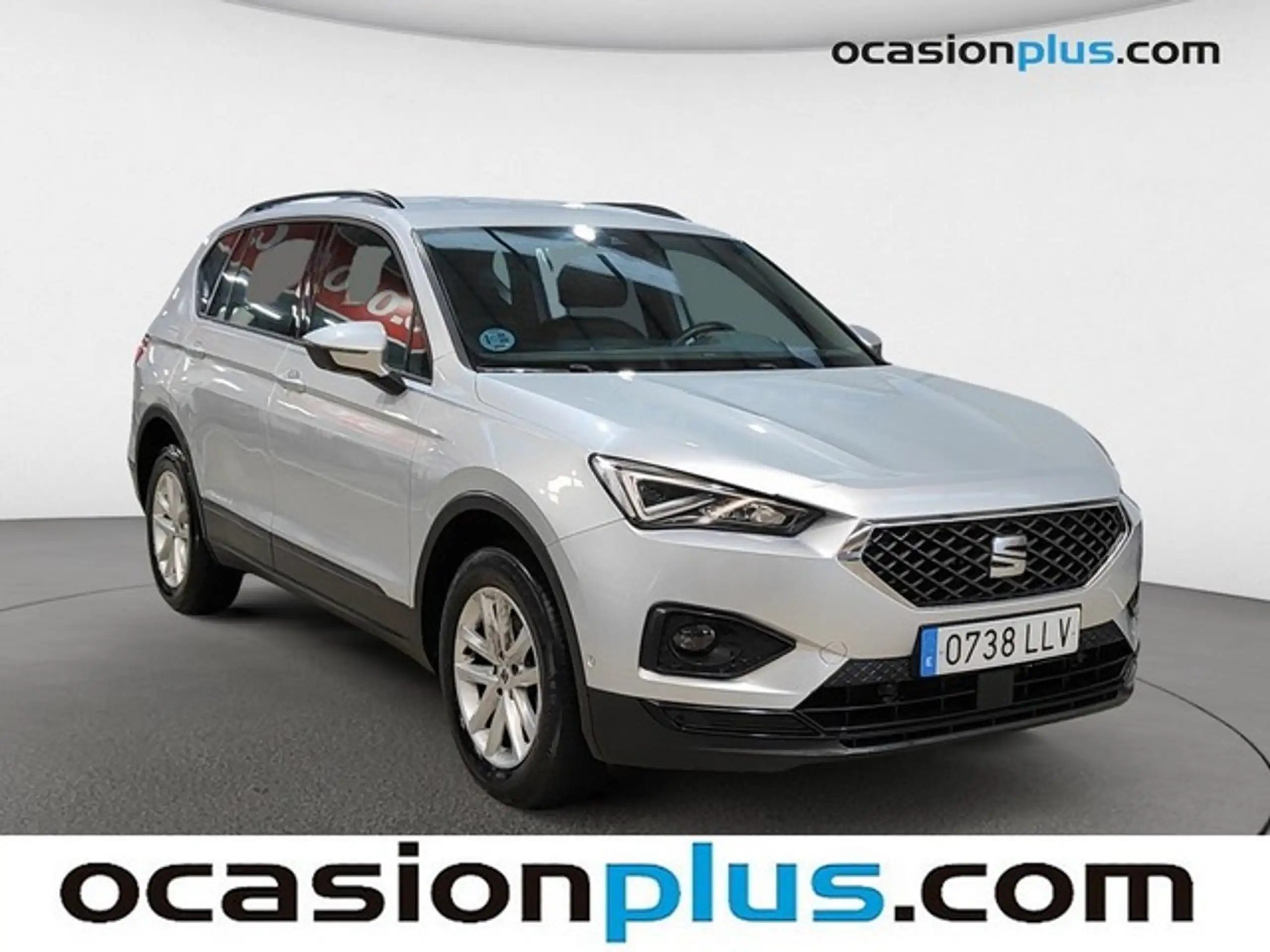 SEAT - Tarraco