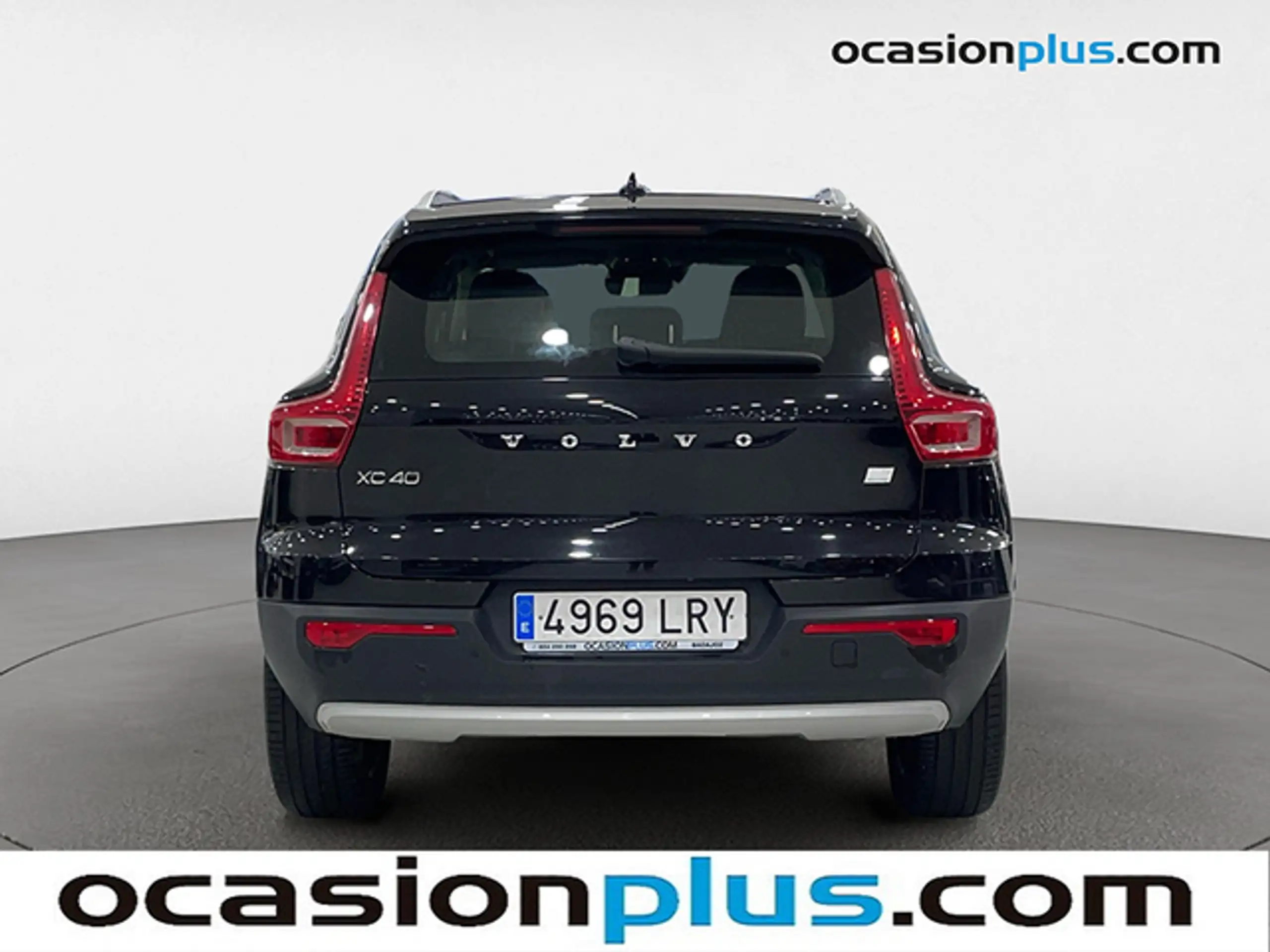 Volvo - XC40