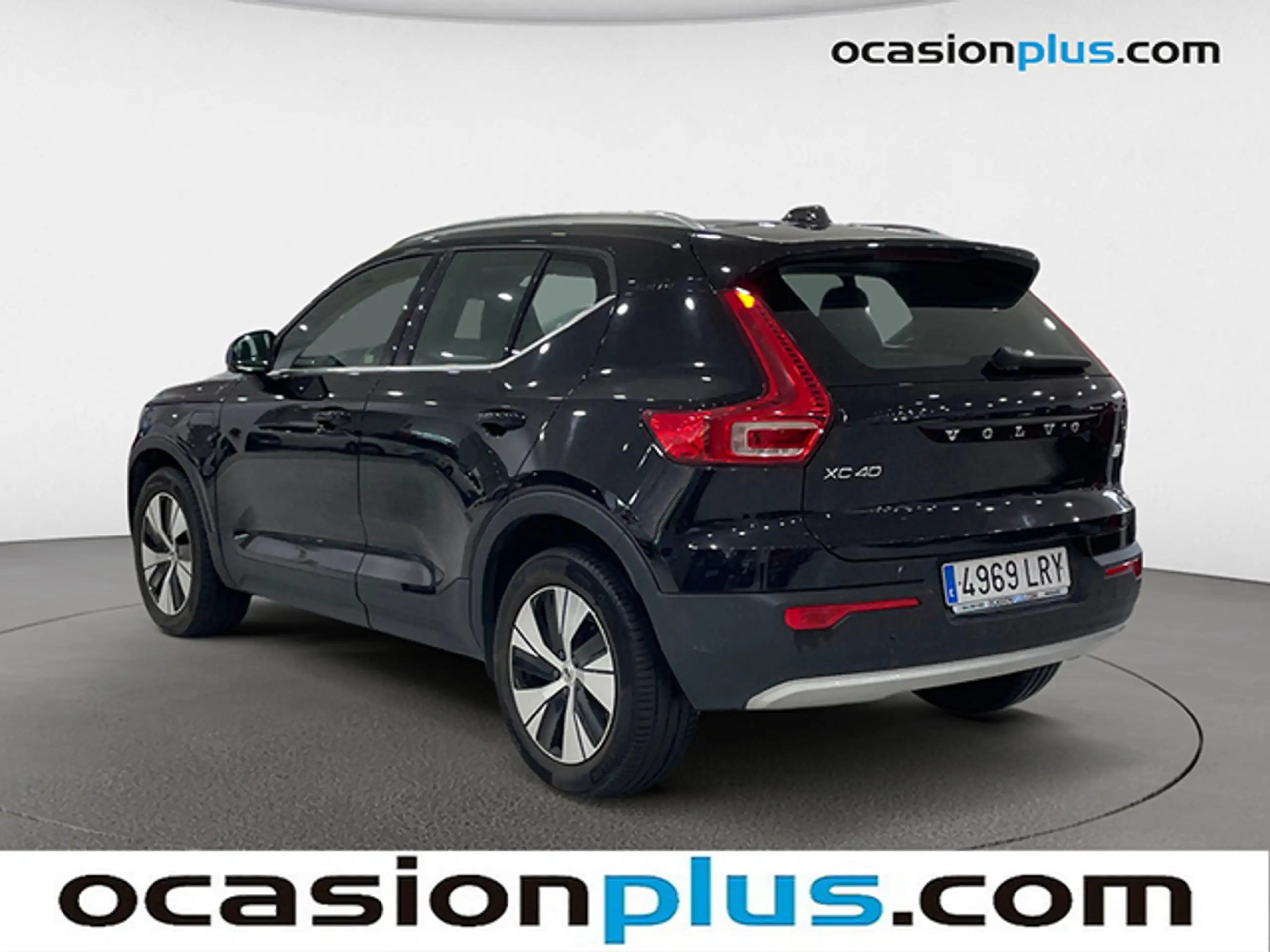 Volvo - XC40