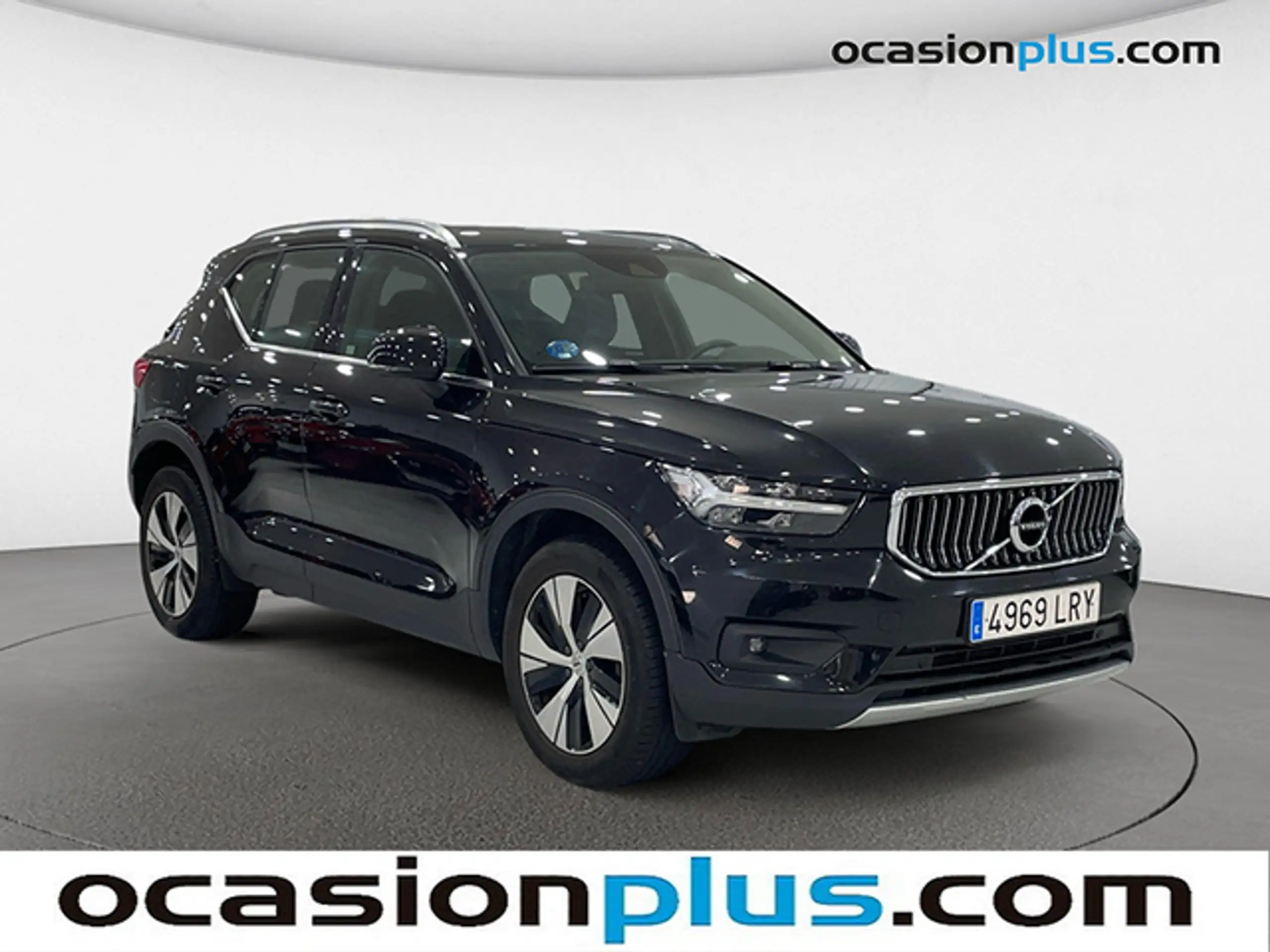 Volvo - XC40