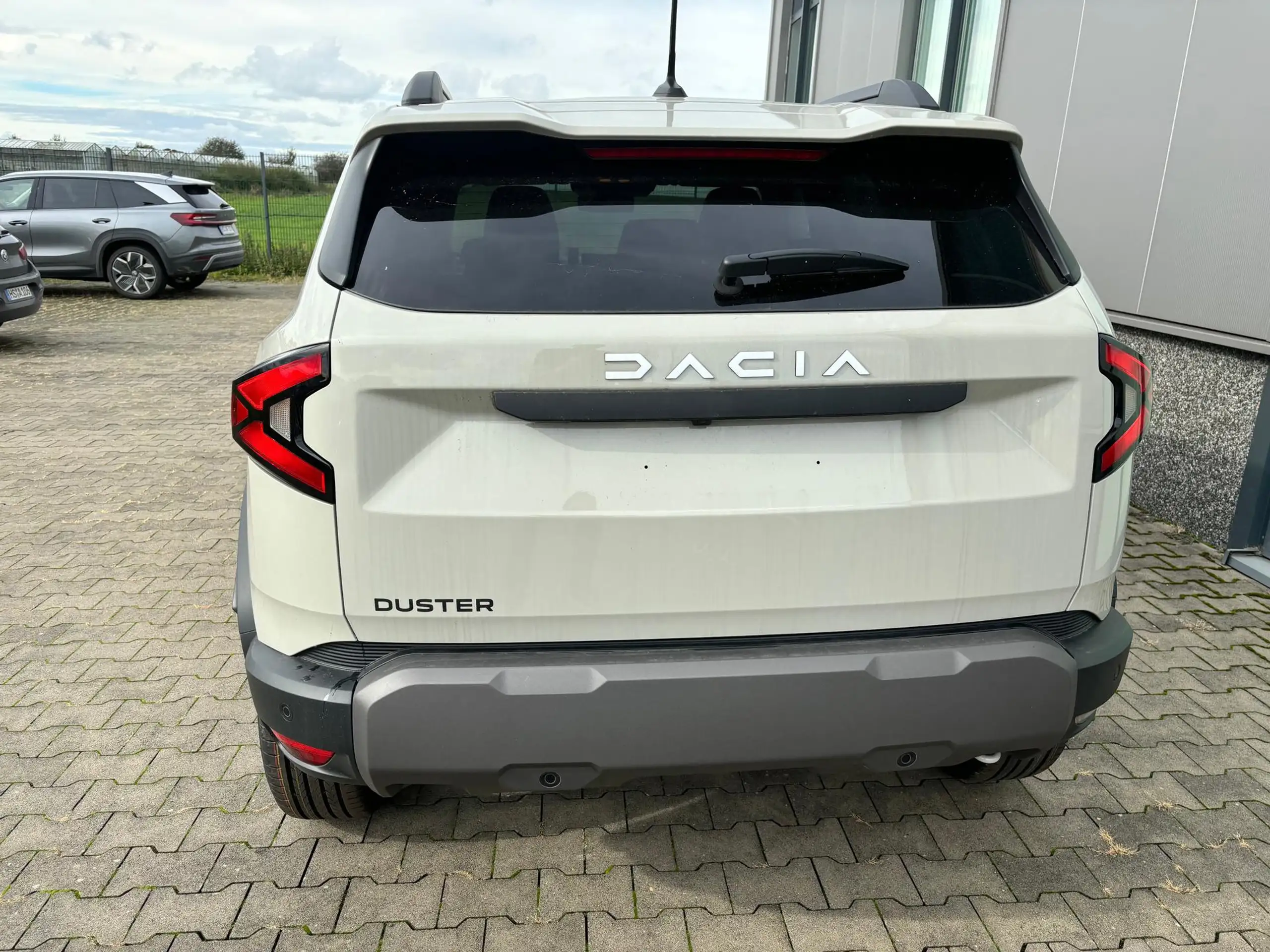 Dacia - Duster