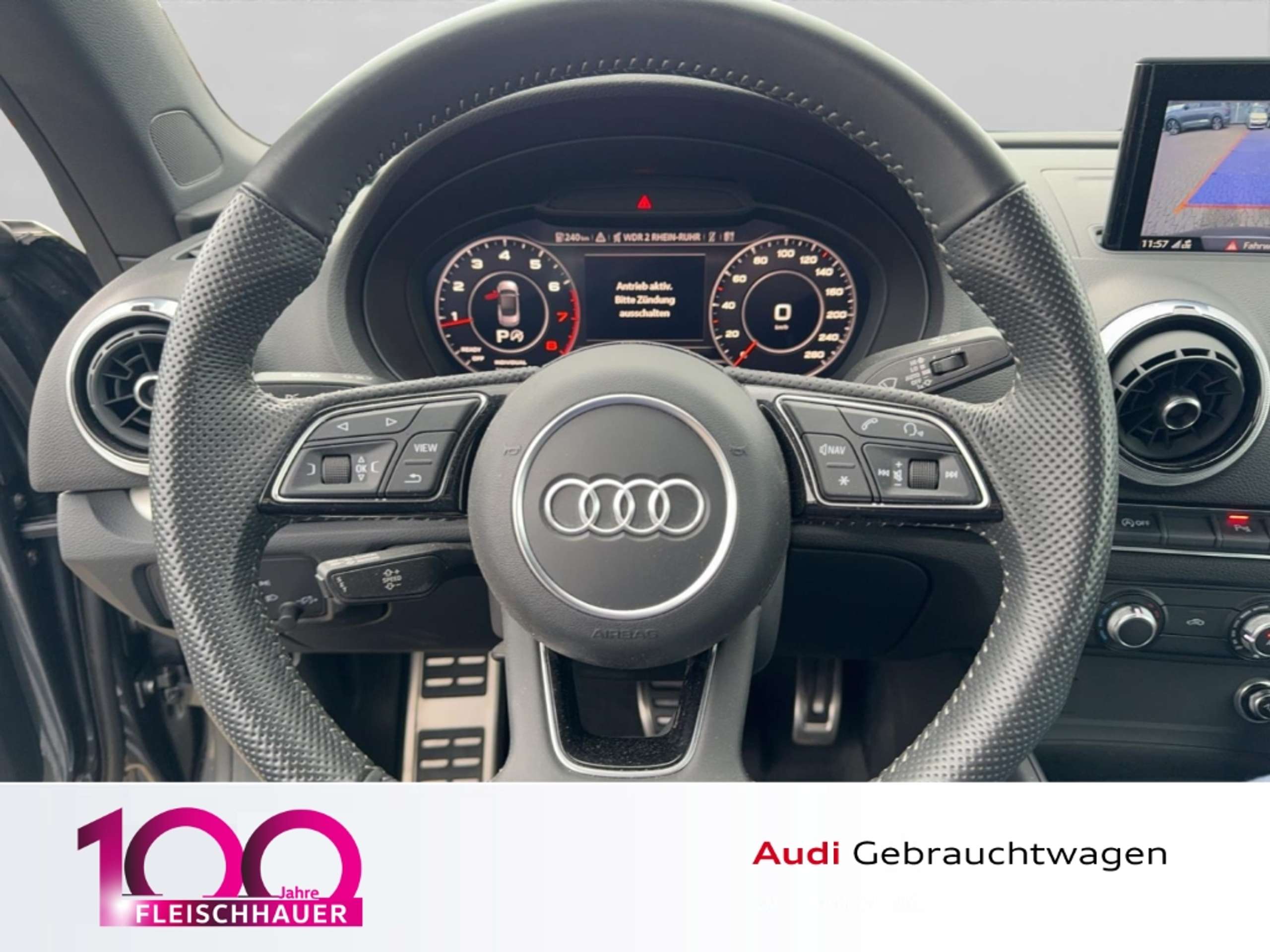 Audi - A3