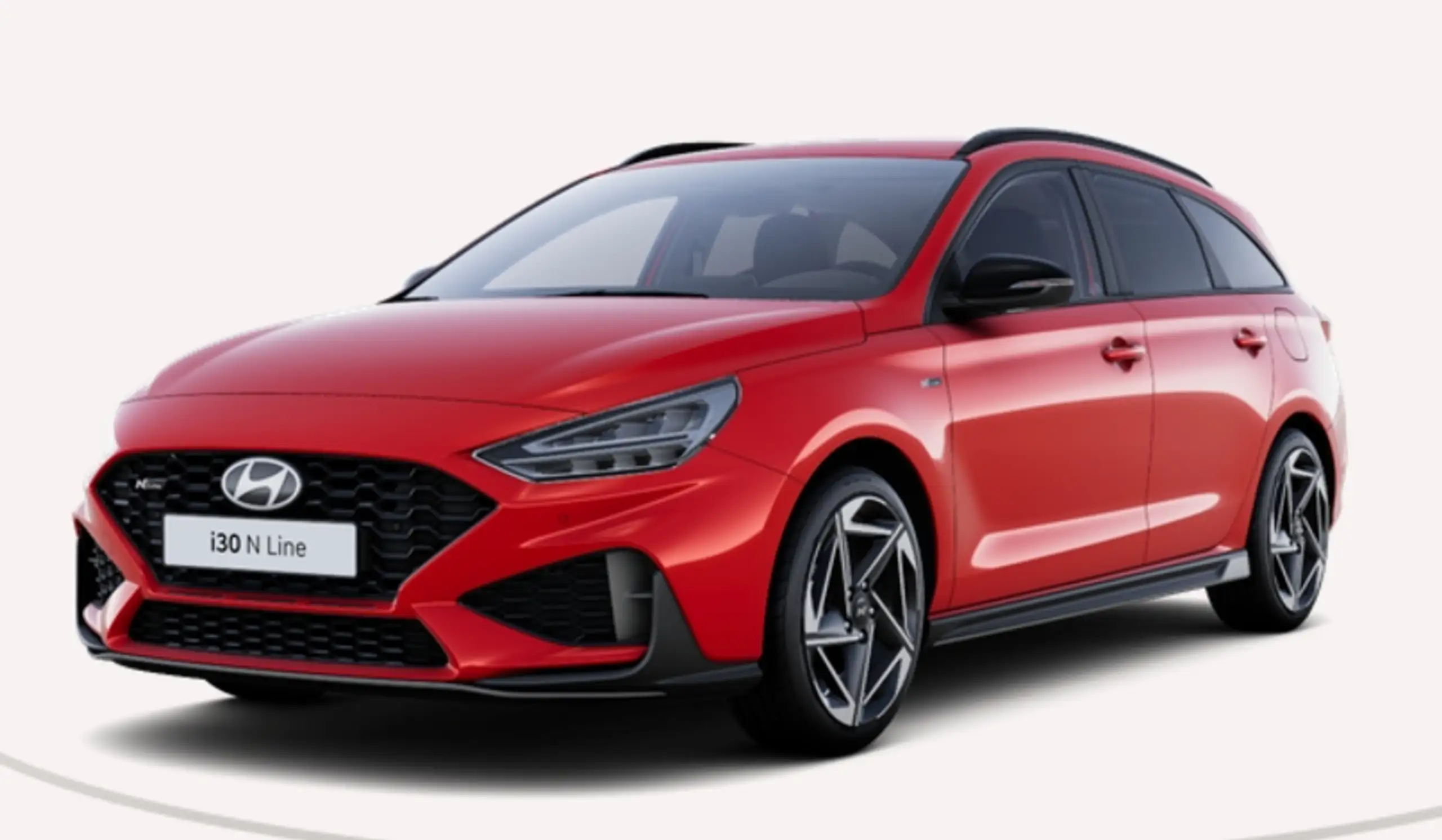 Hyundai i30 2023