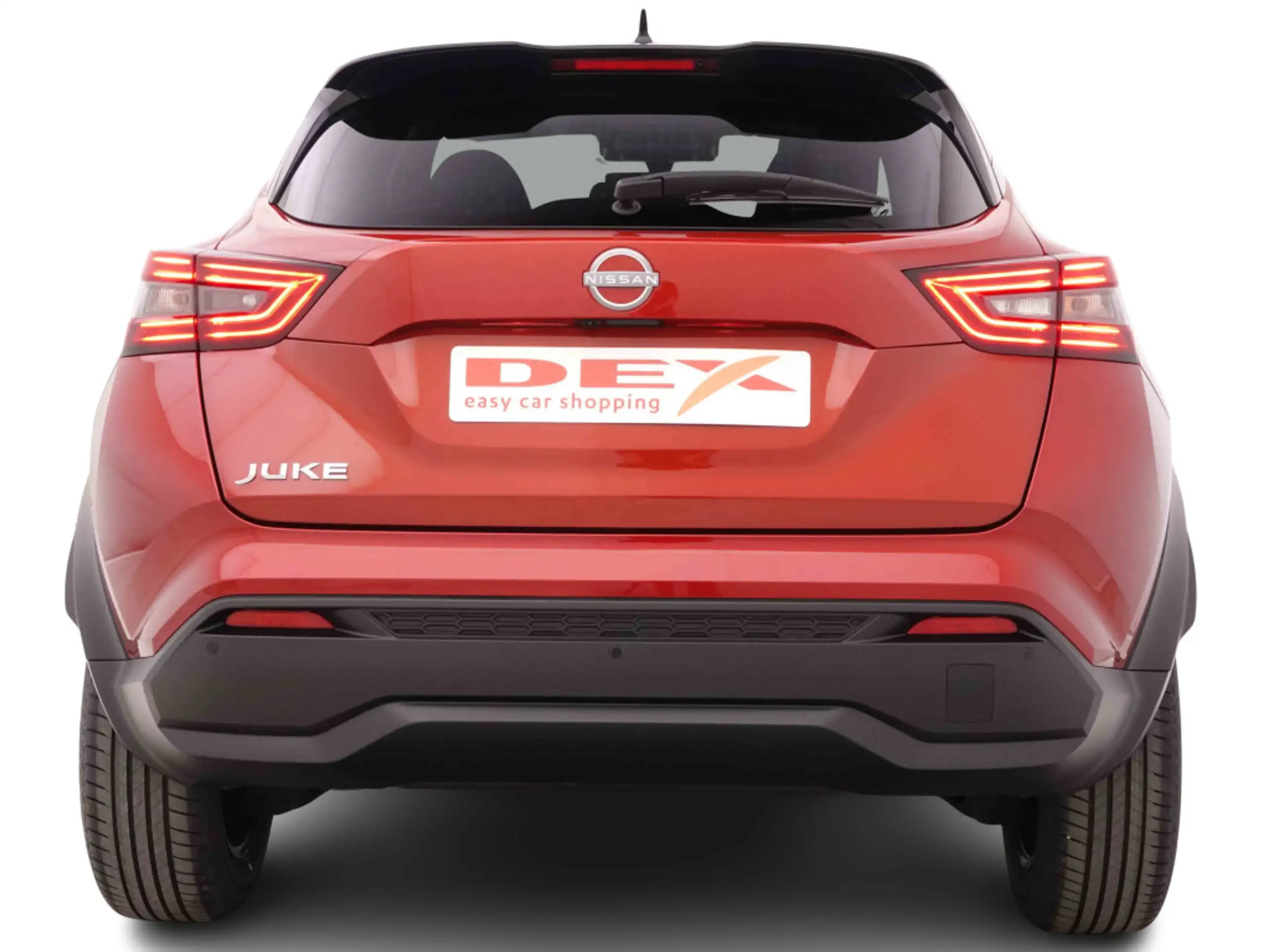 Nissan - Juke