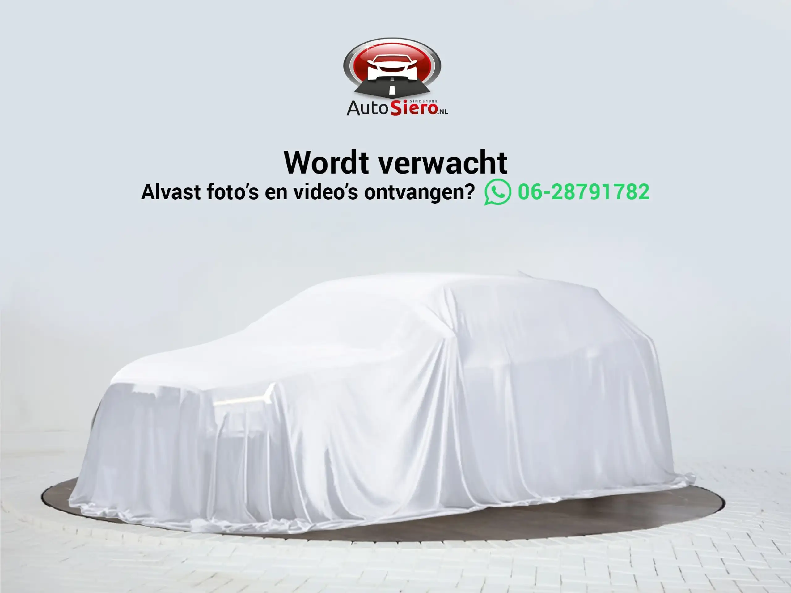 Volkswagen Golf Variant 2019