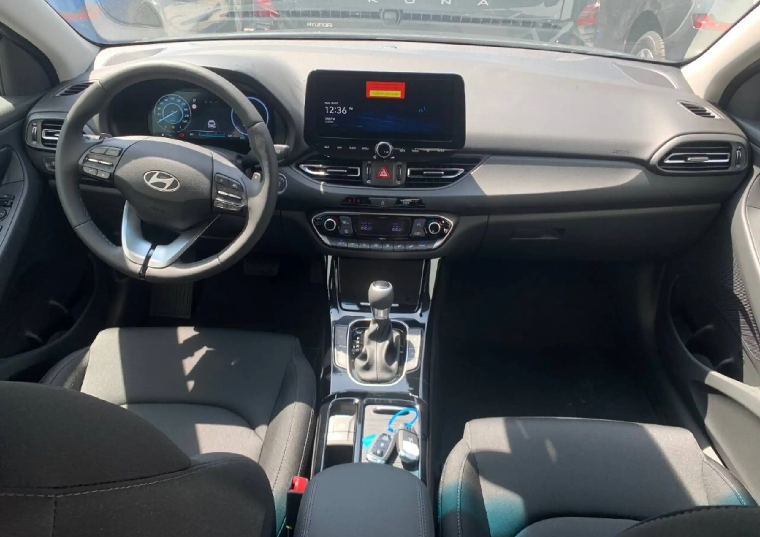 Hyundai - i30