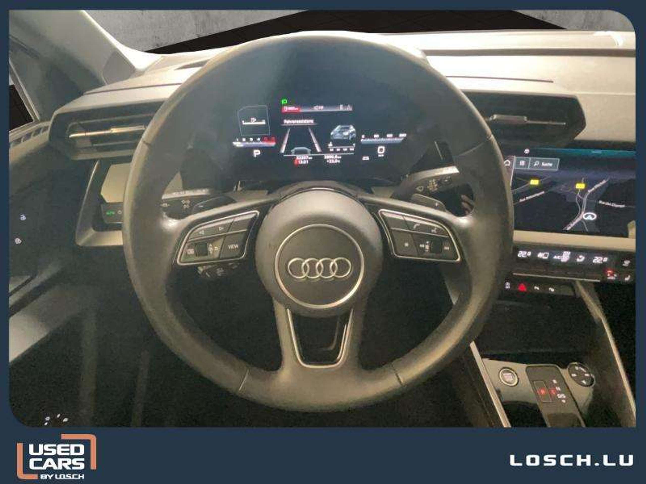 Audi - A3