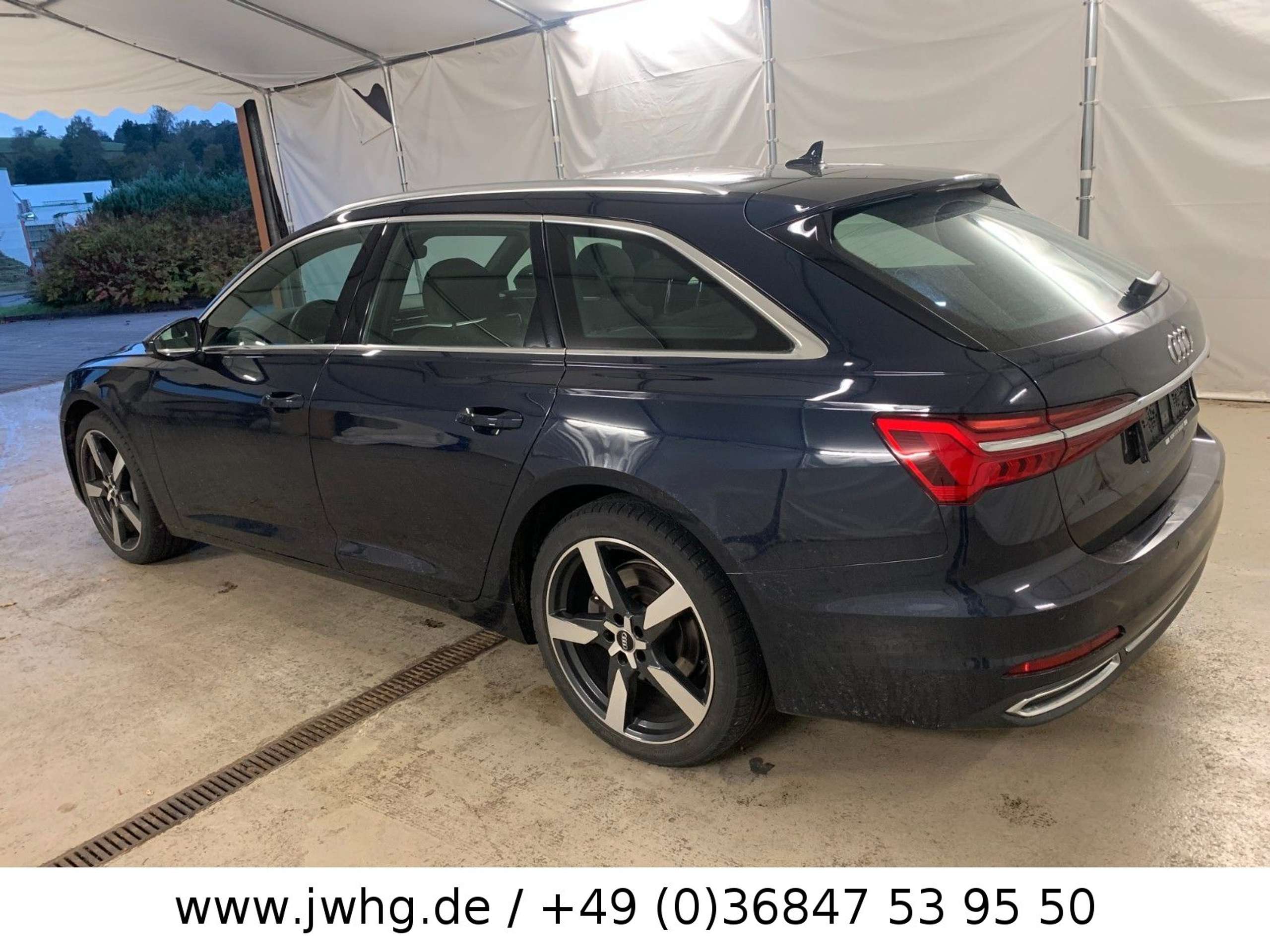 Audi - A6