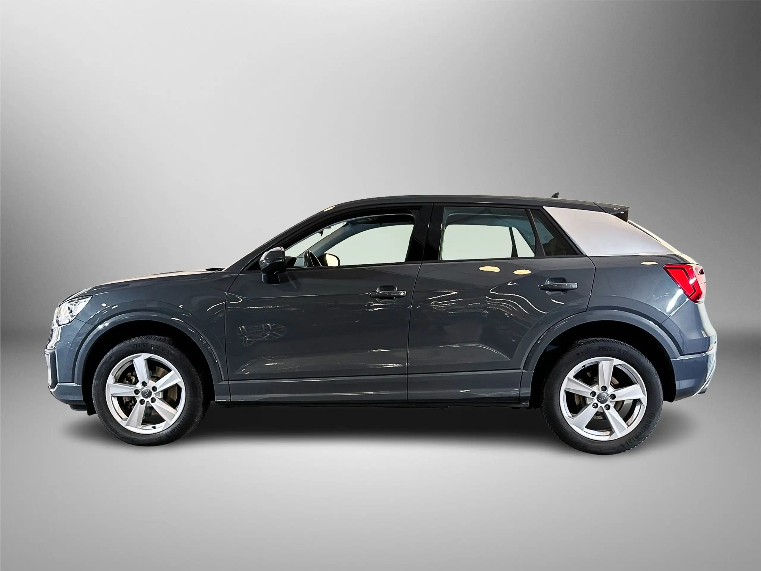 Audi - Q2