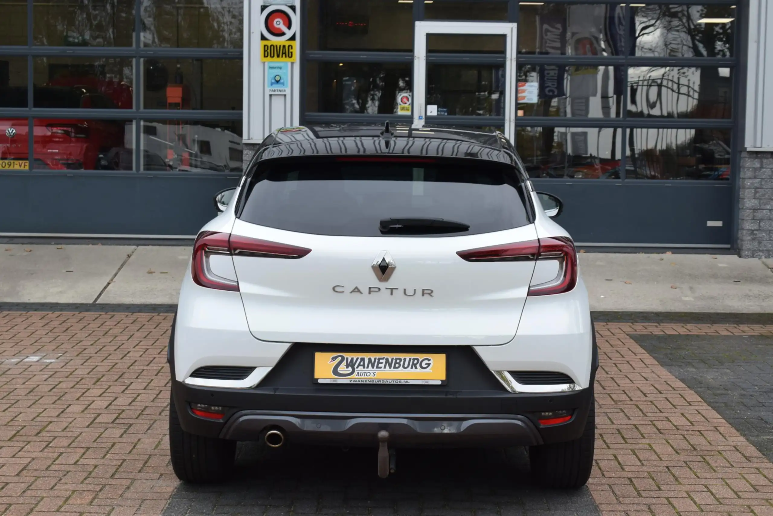 Renault - Captur