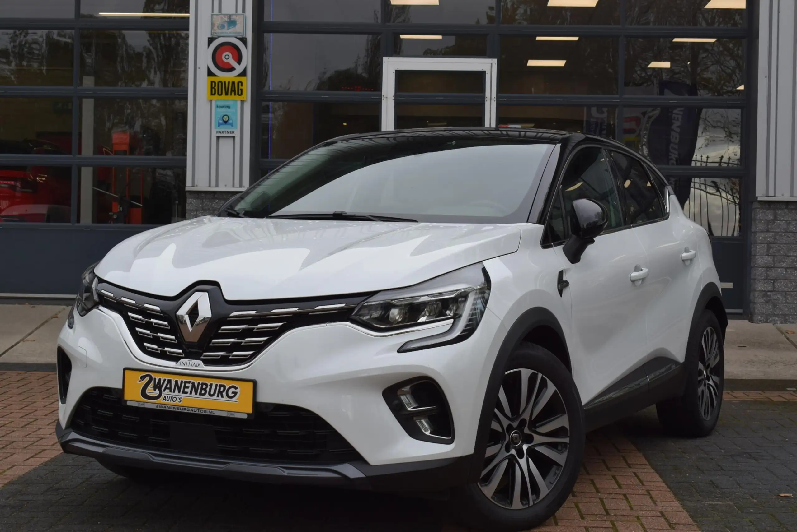 Renault - Captur