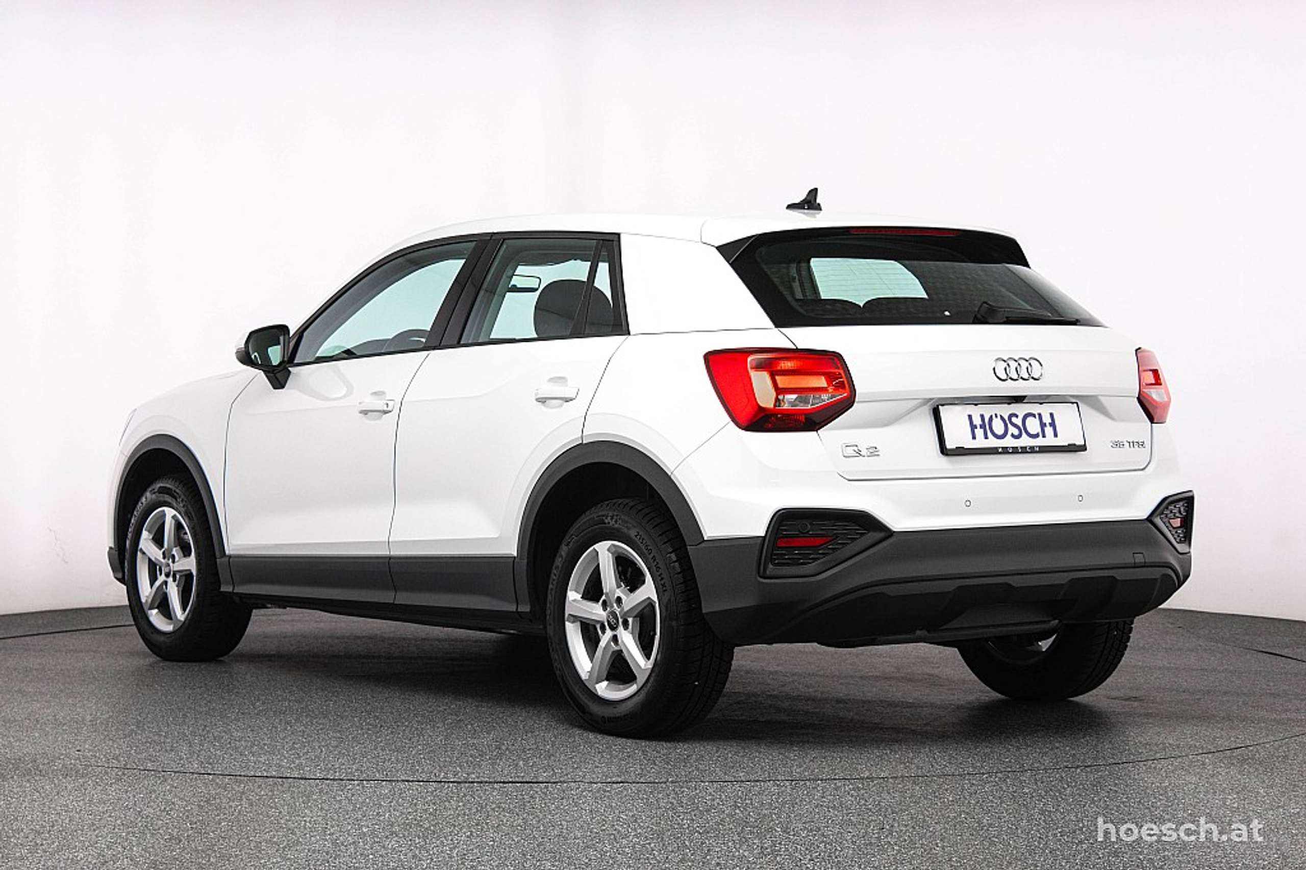 Audi - Q2