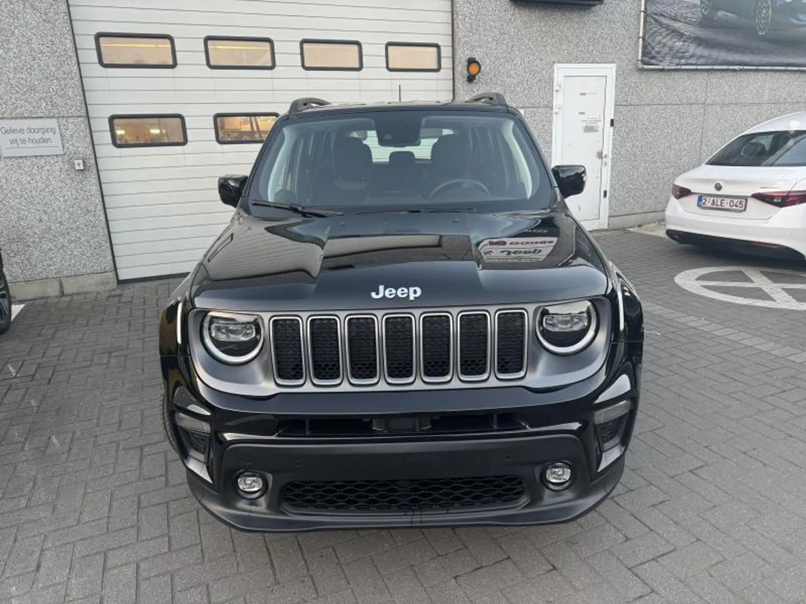 Jeep - Renegade