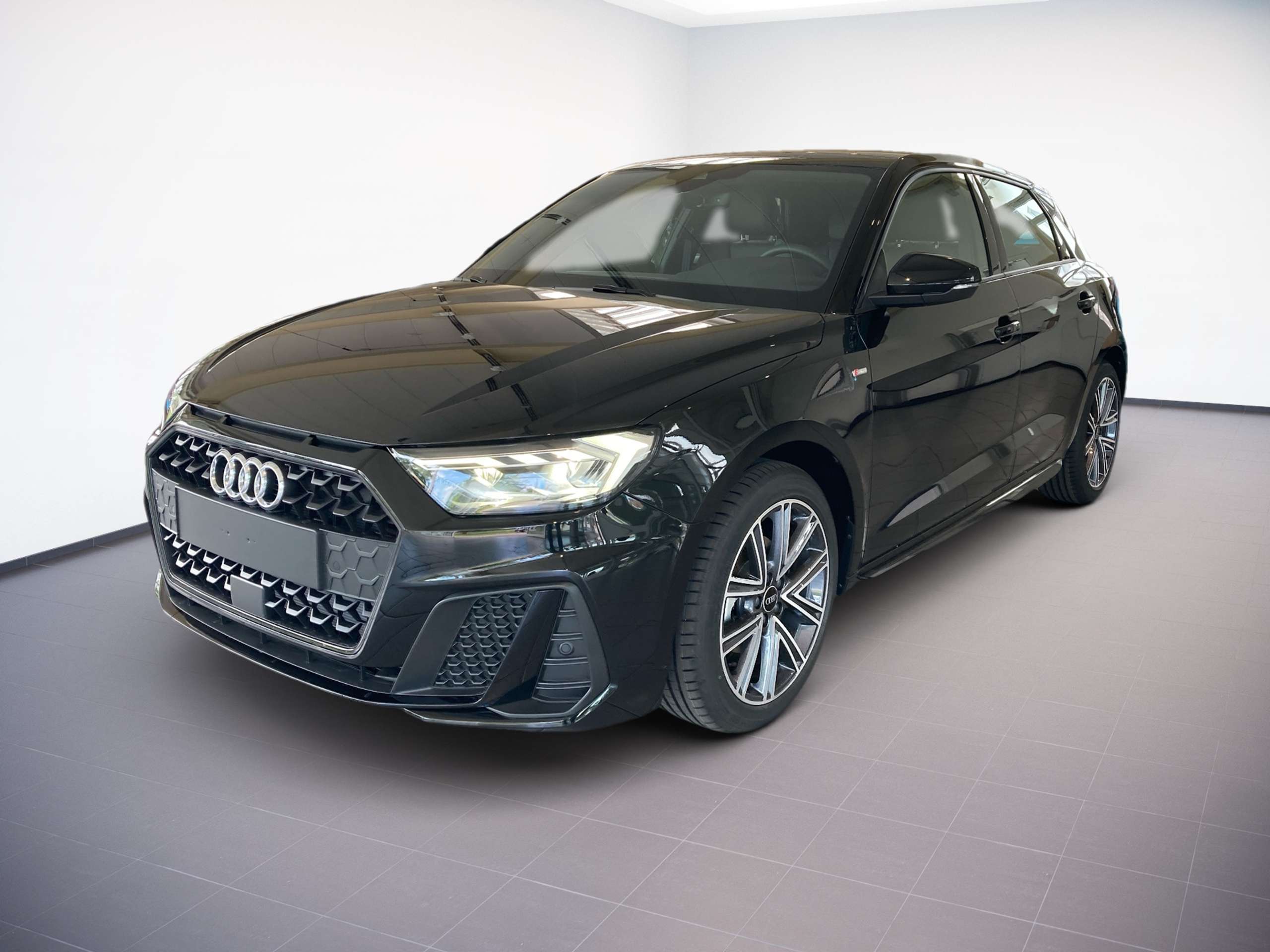 Audi - A1