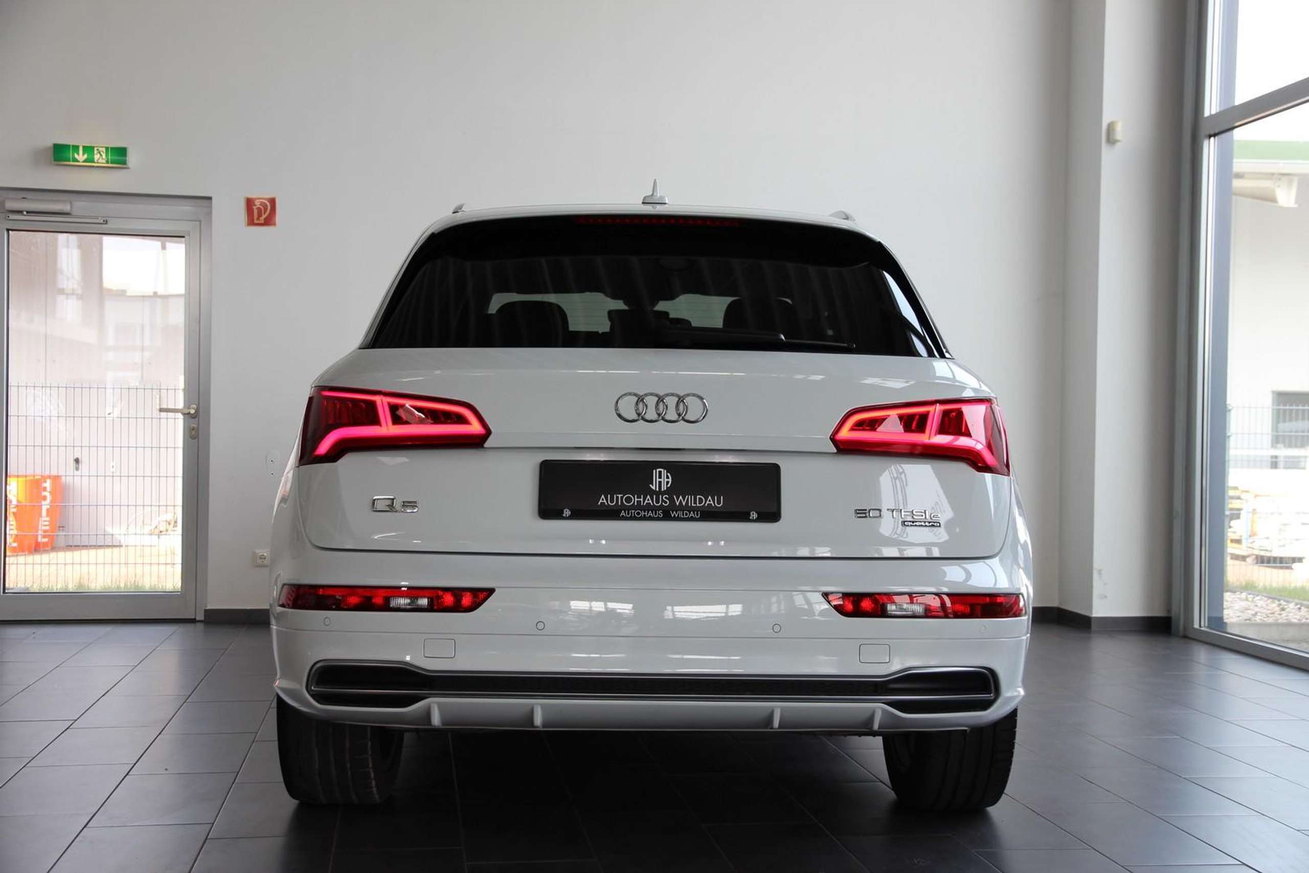 Audi - Q5