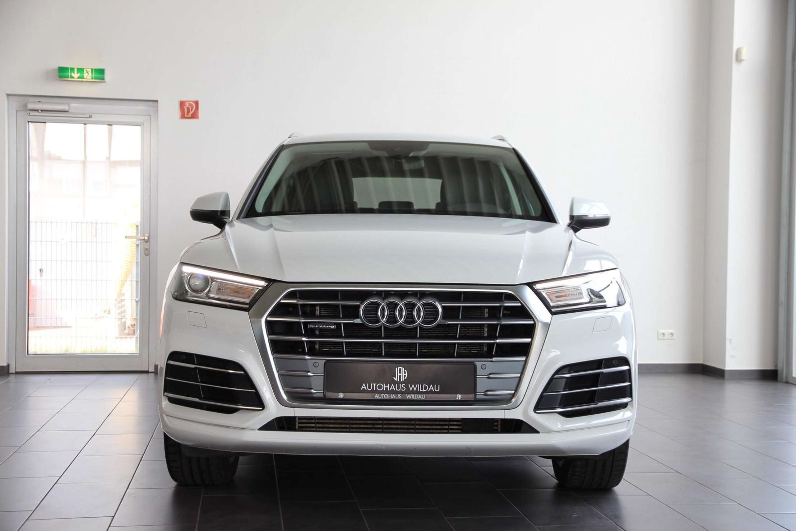 Audi - Q5