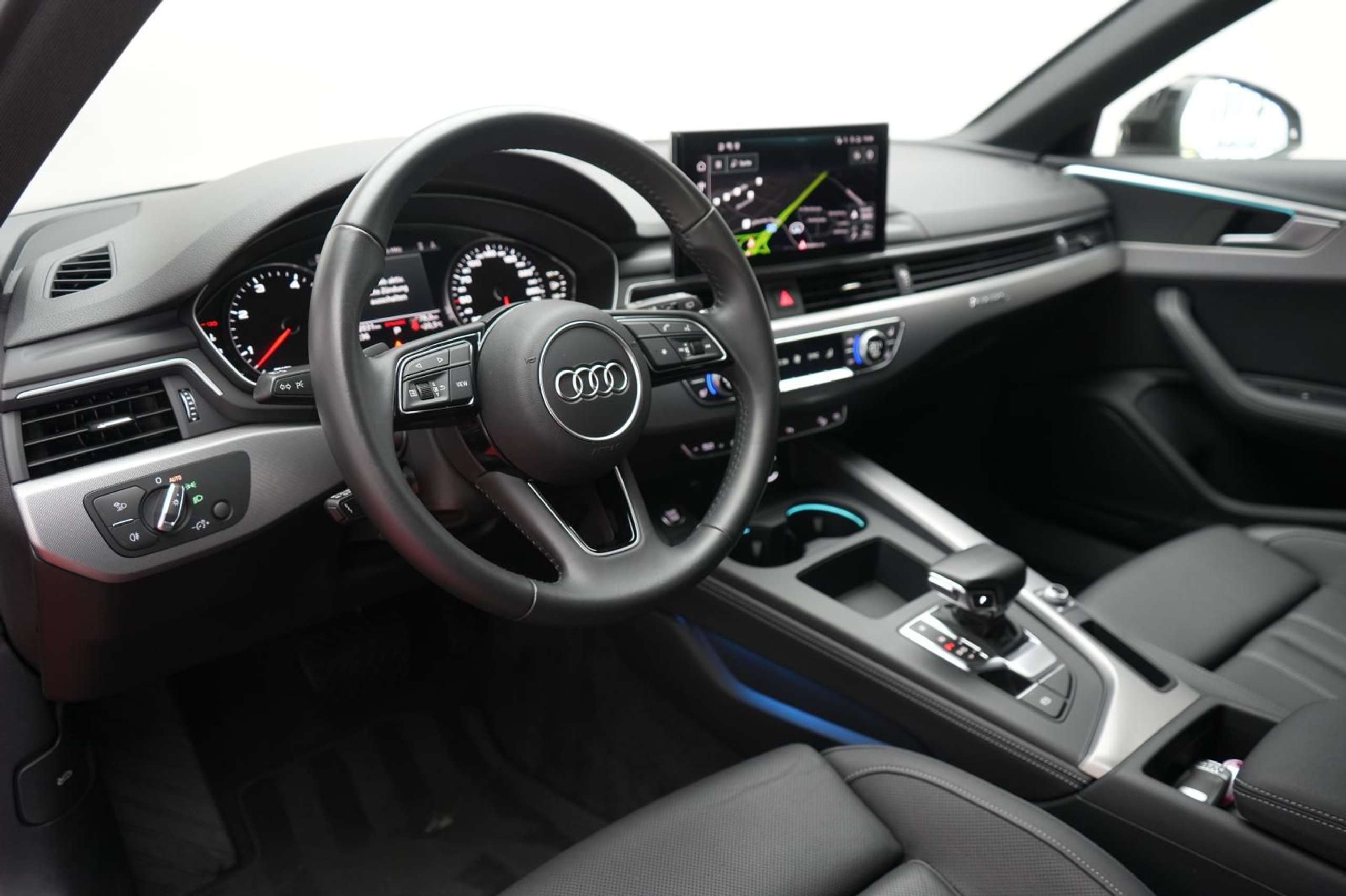 Audi - A4 allroad