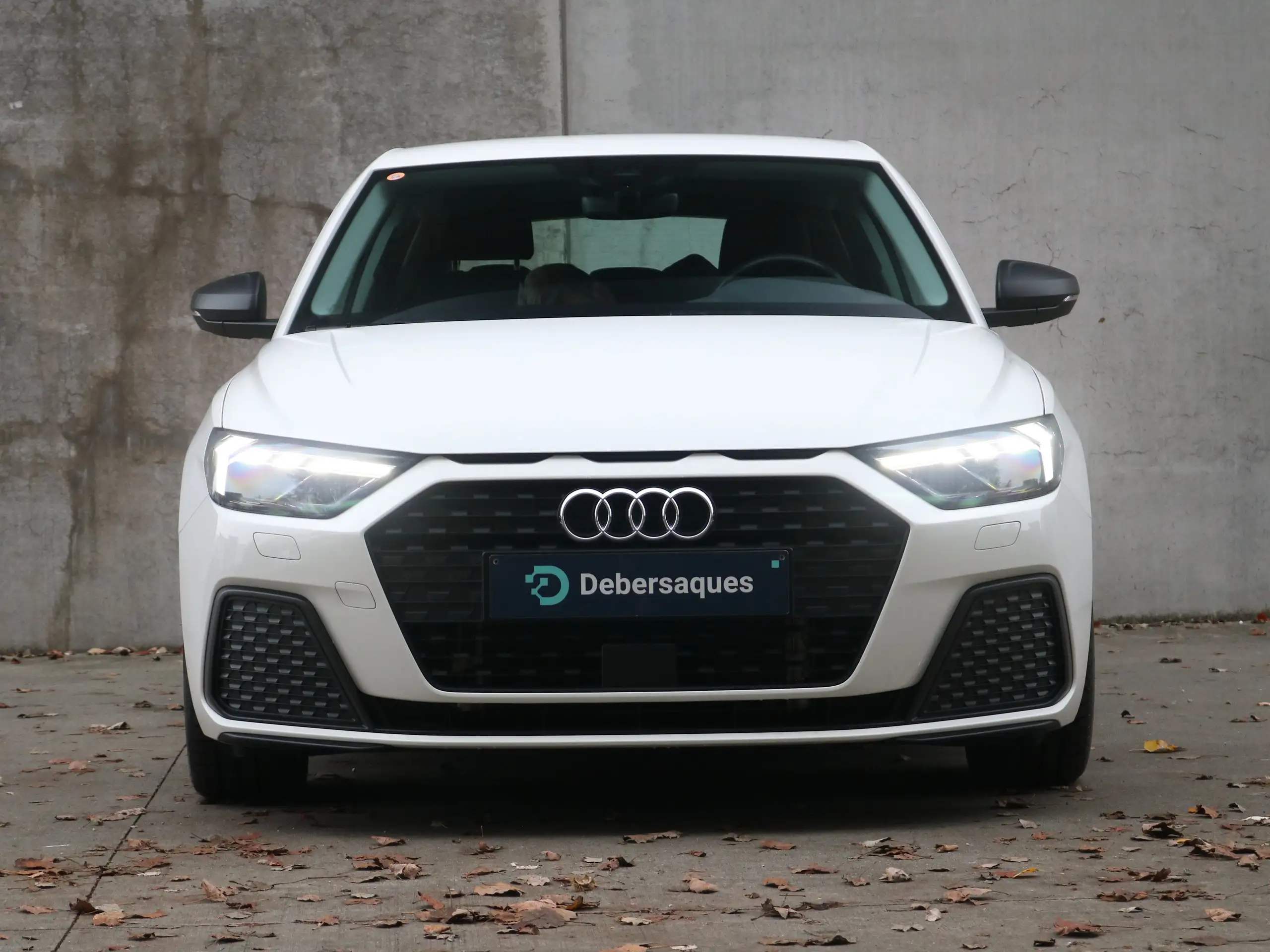 Audi - A1