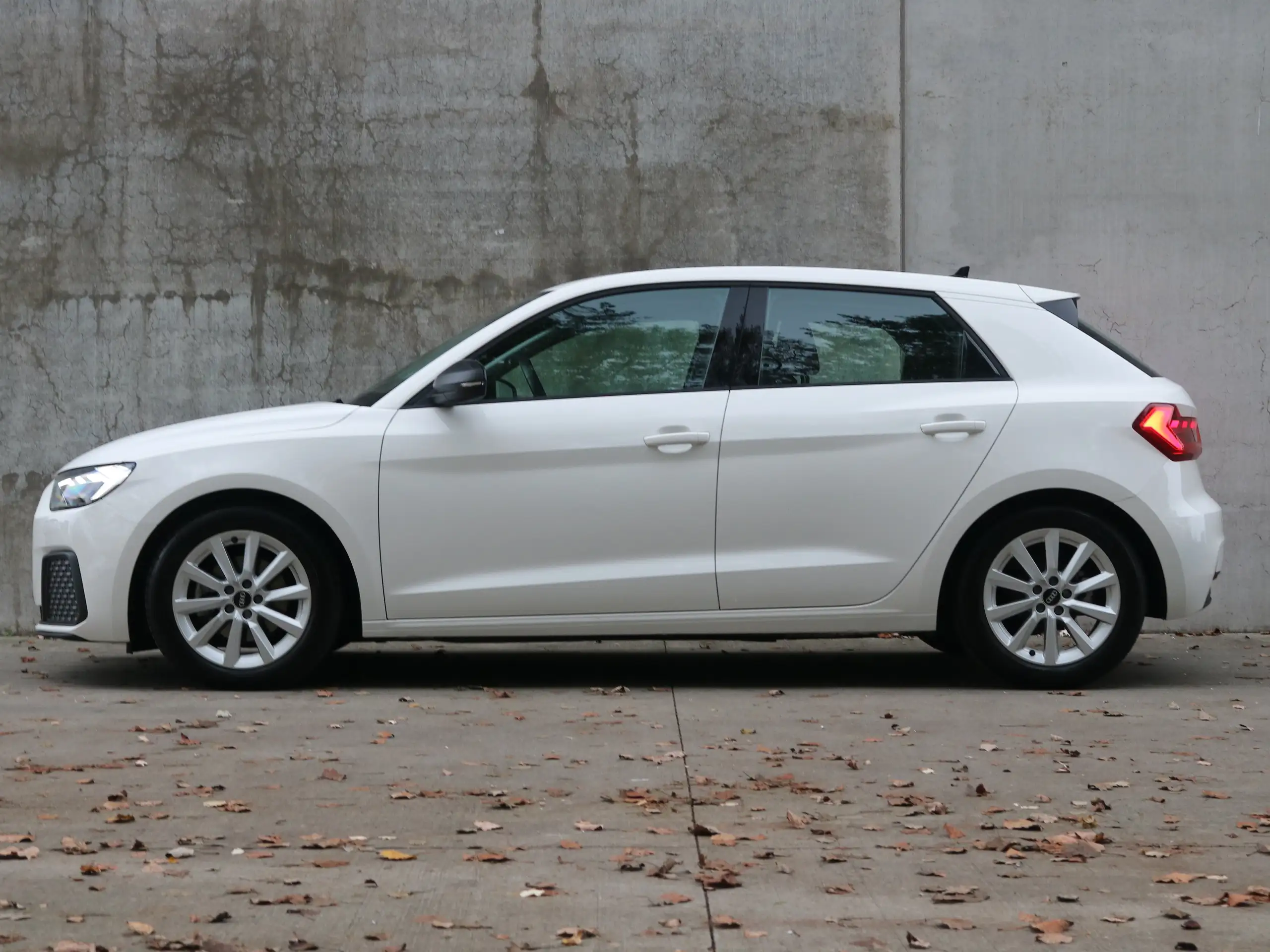 Audi - A1