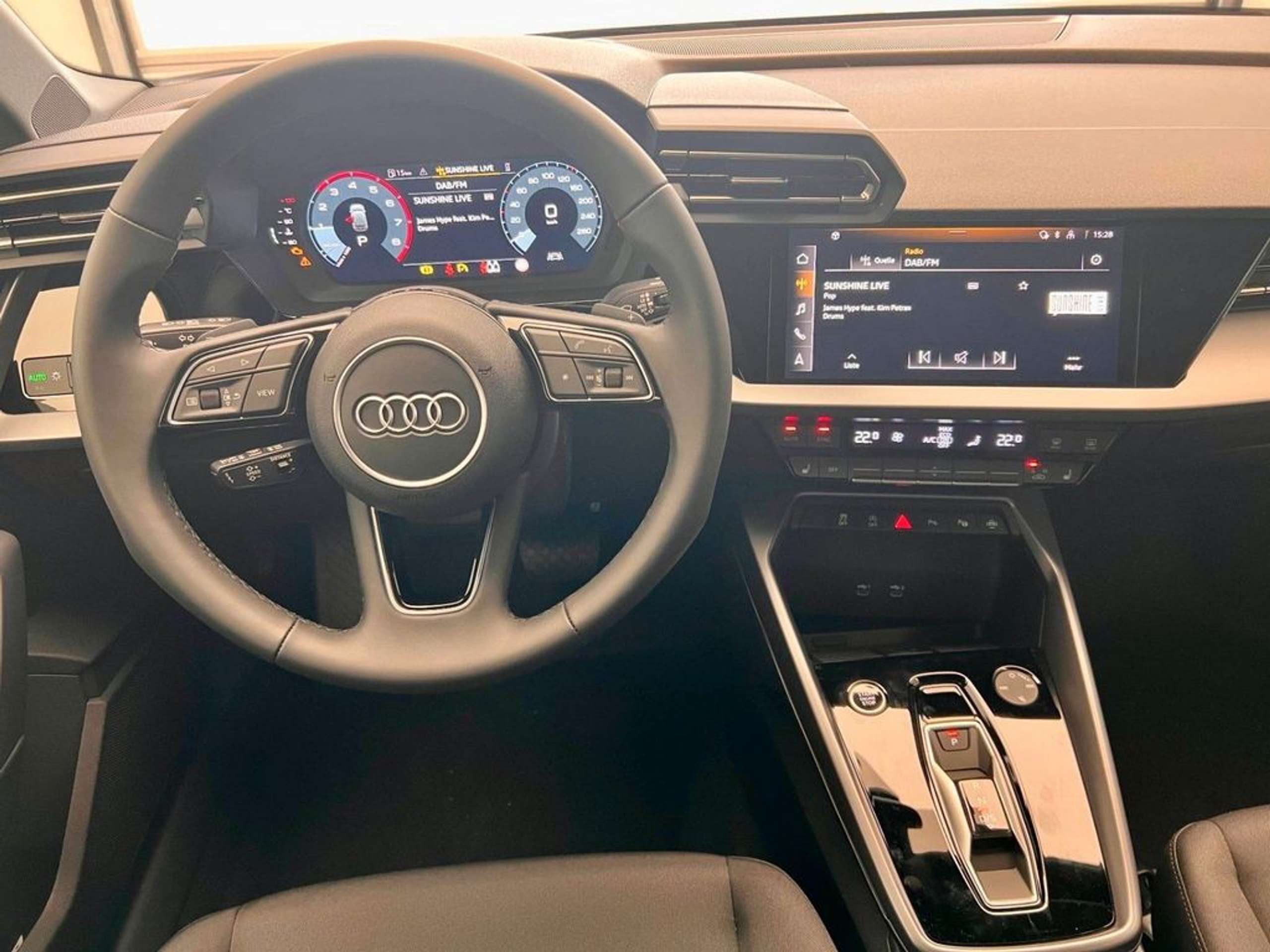 Audi - A3