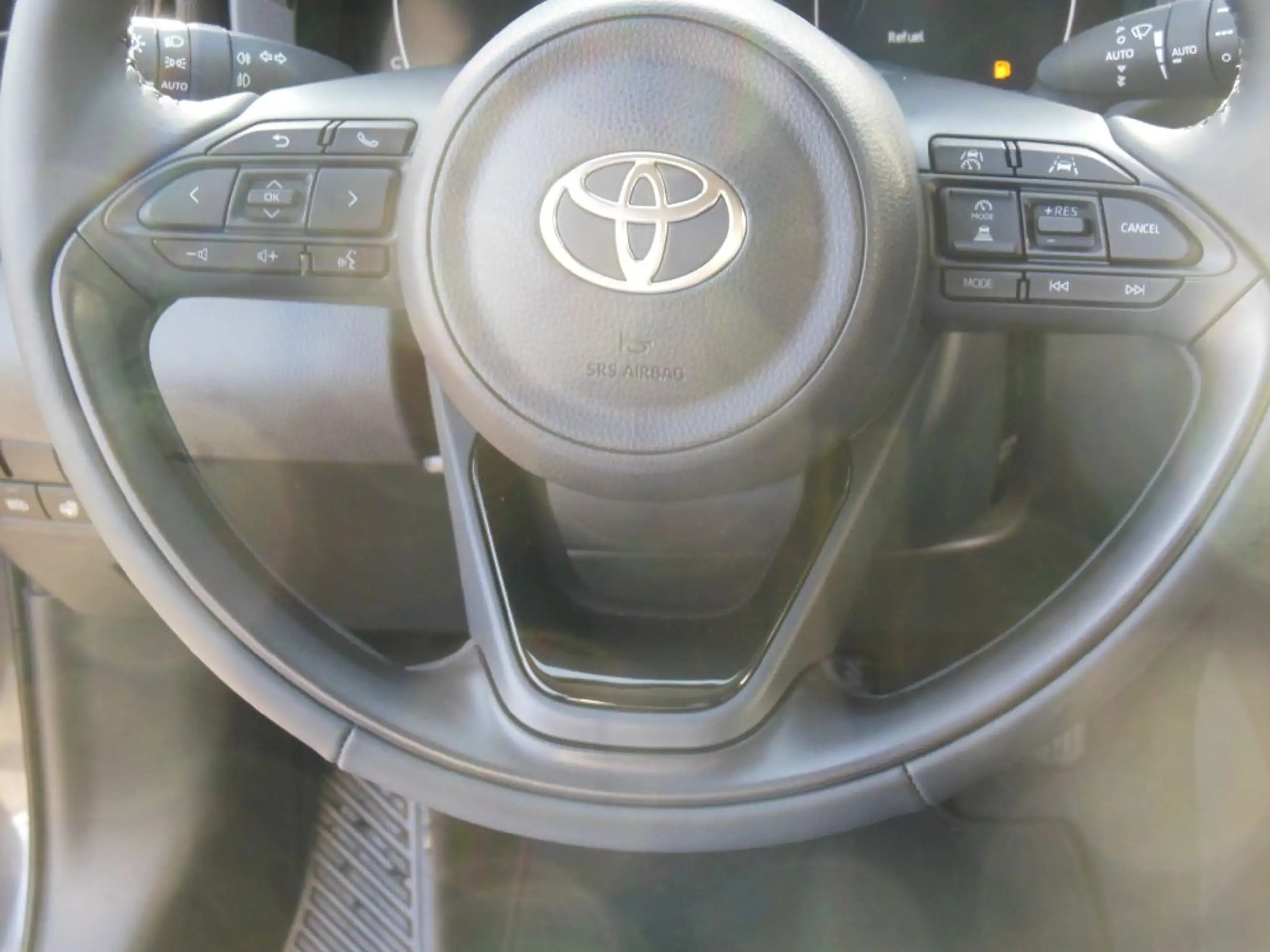 Toyota - Yaris