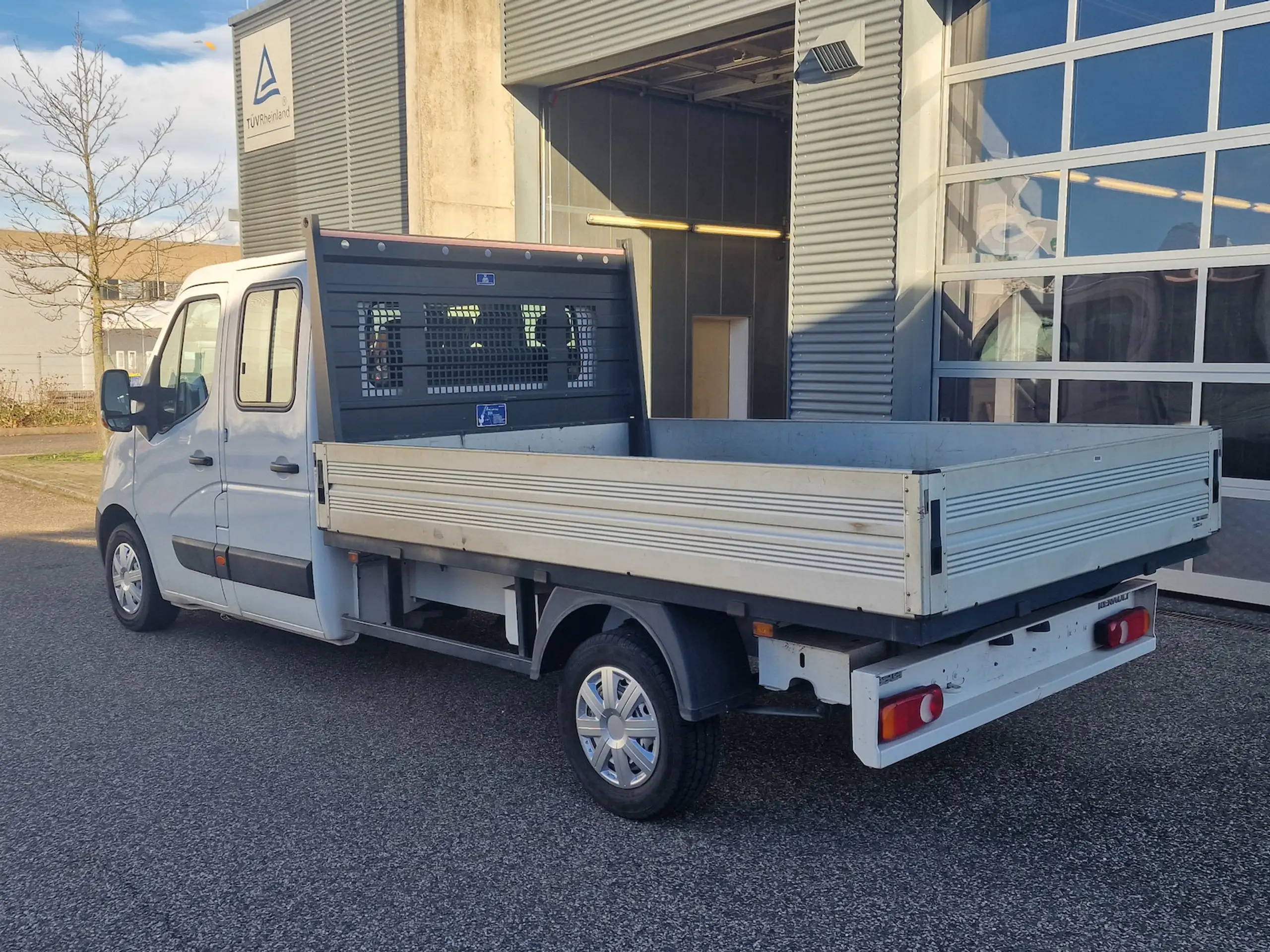 Renault - Master