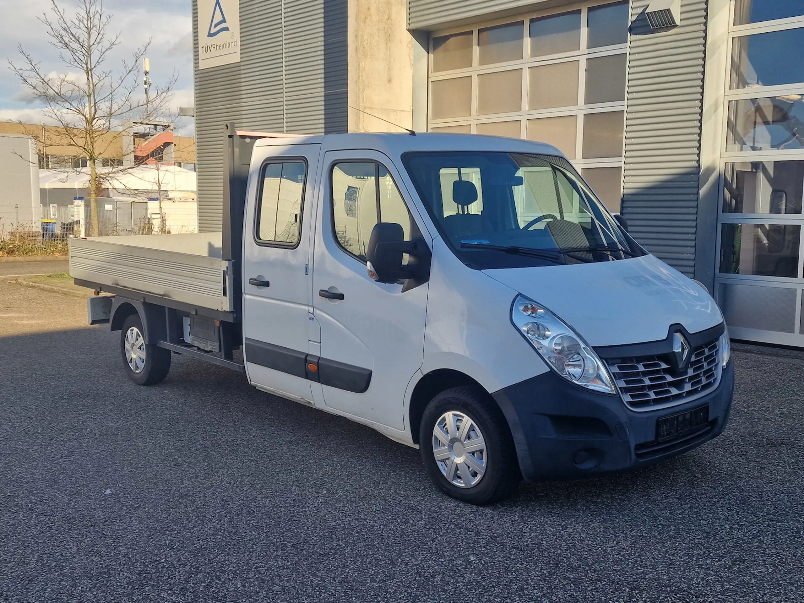 Renault - Master