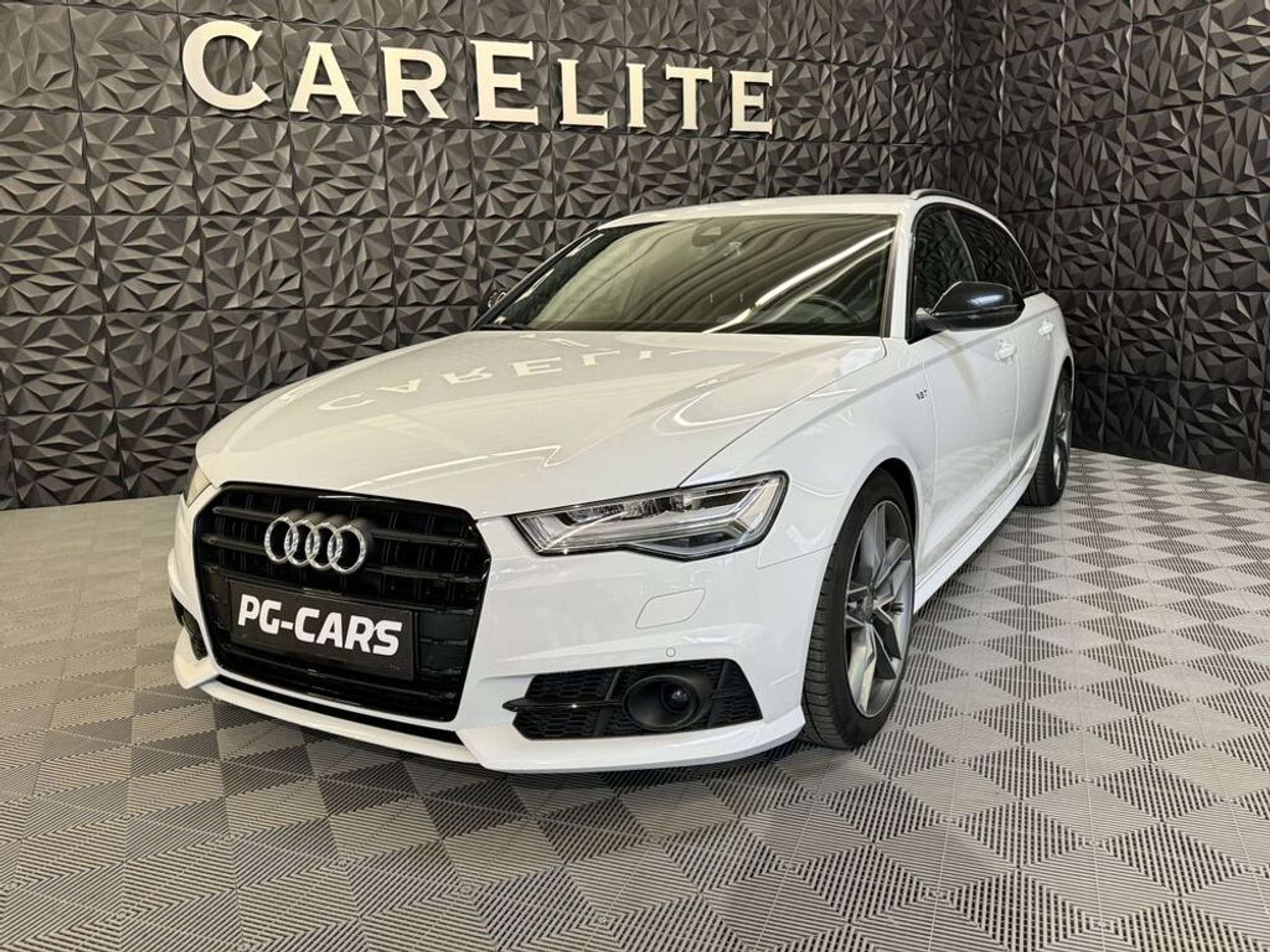 Audi A6 2017