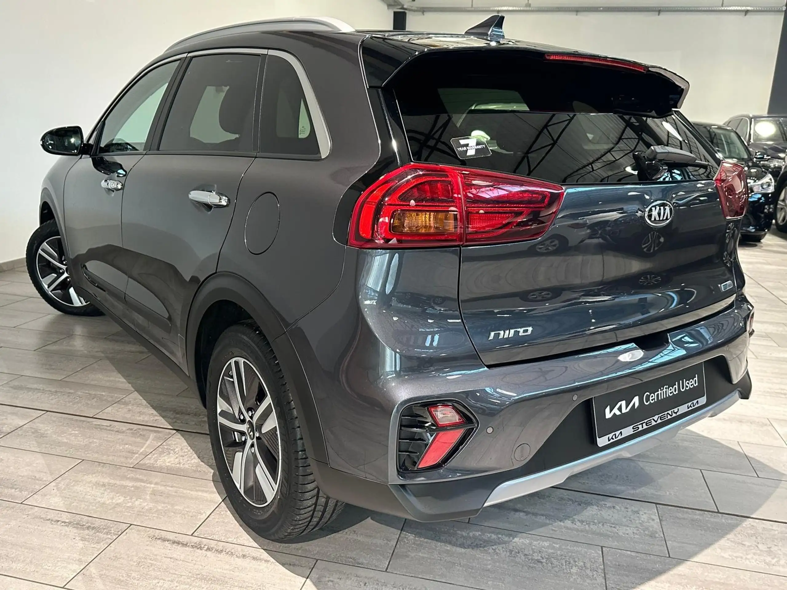 Kia - Niro