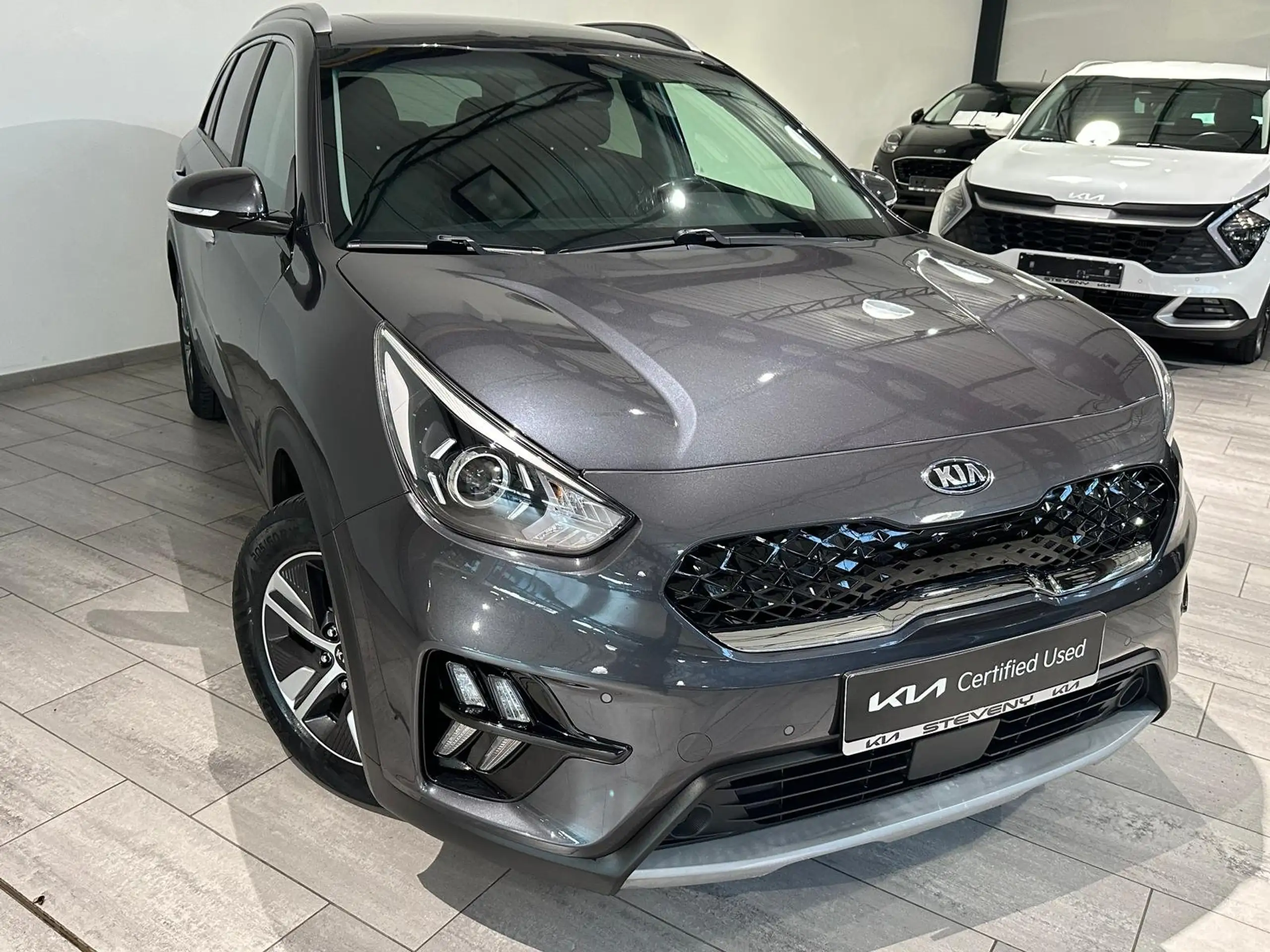 Kia - Niro