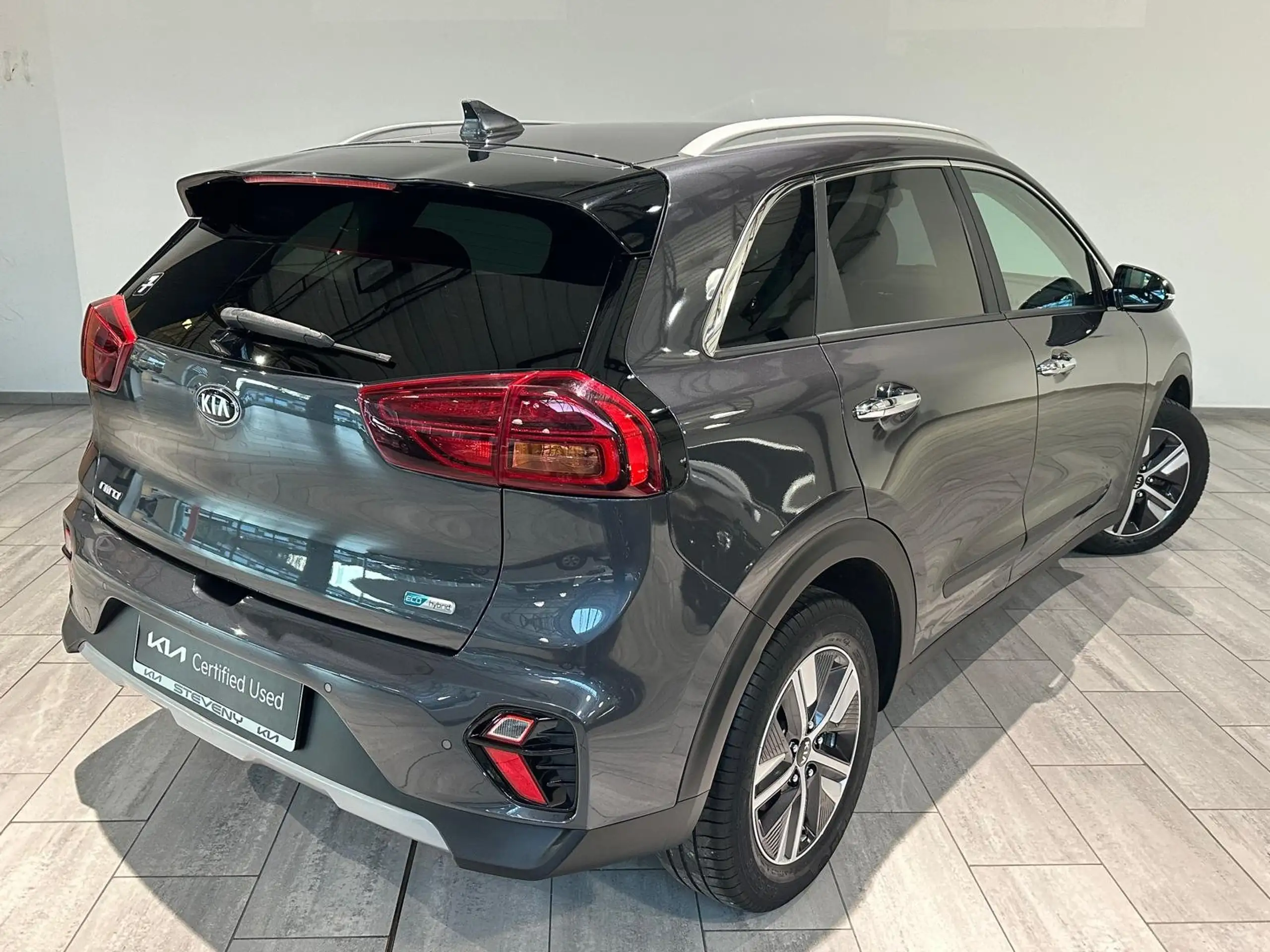 Kia - Niro