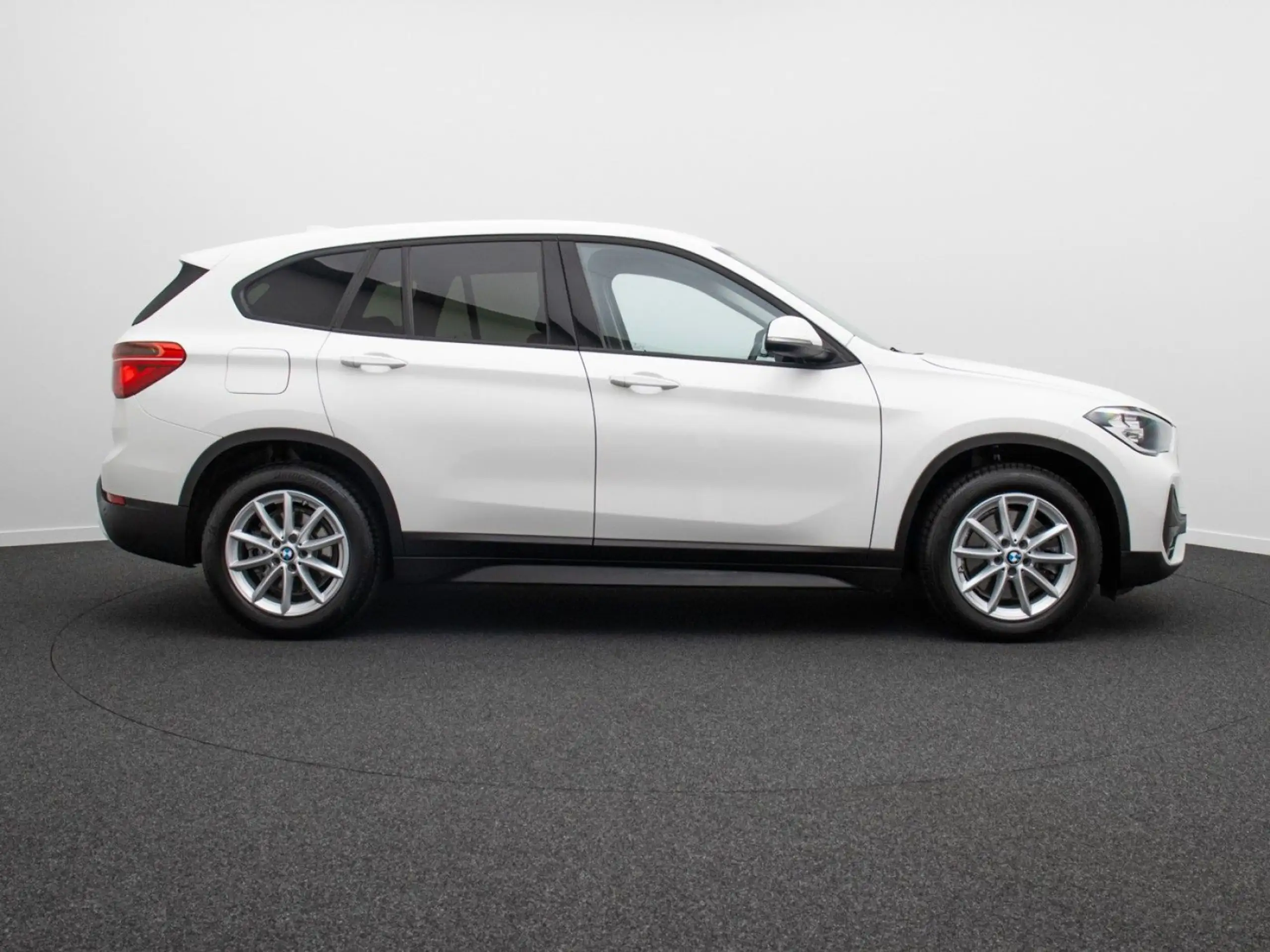 BMW - X1