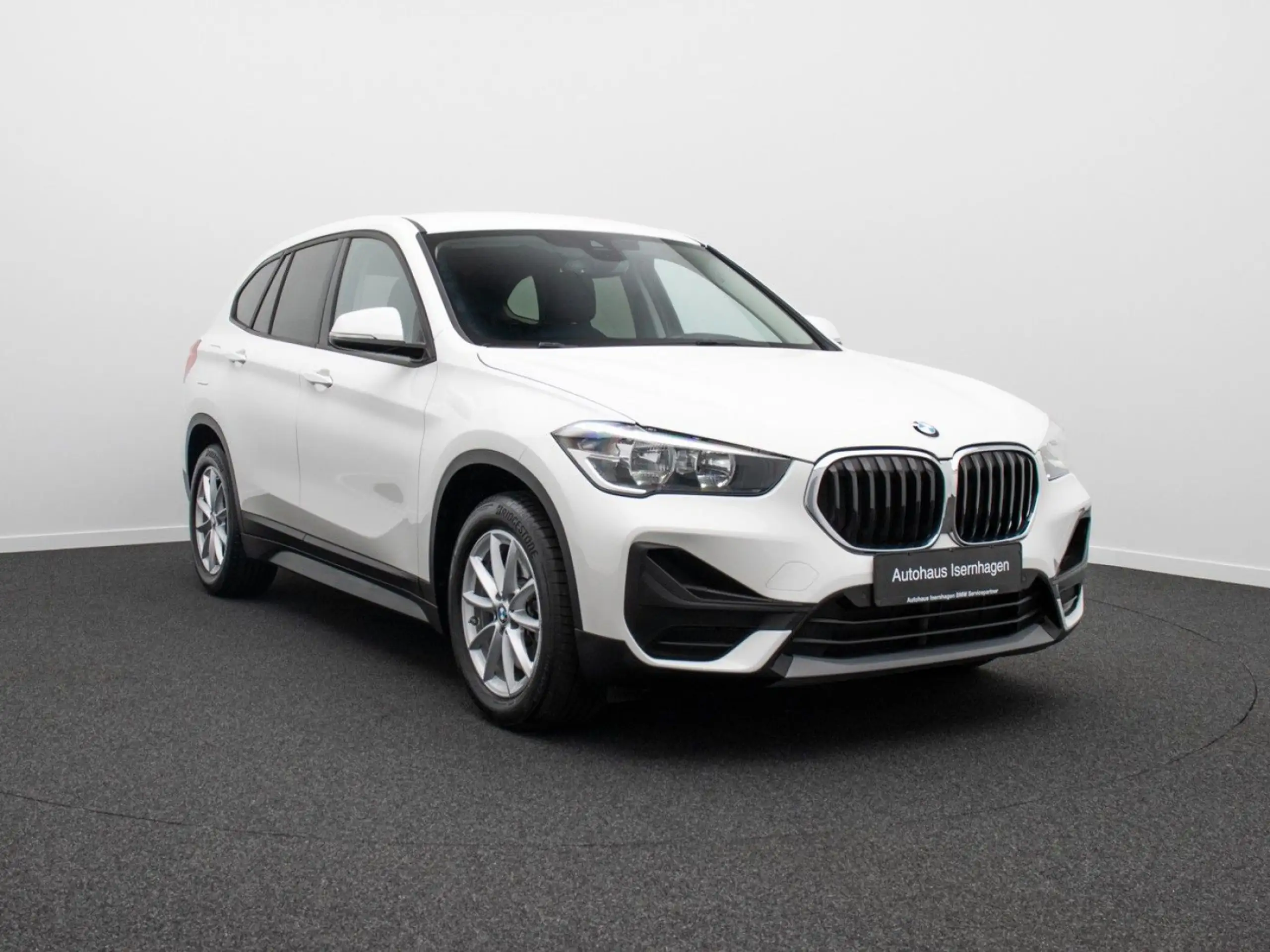 BMW - X1