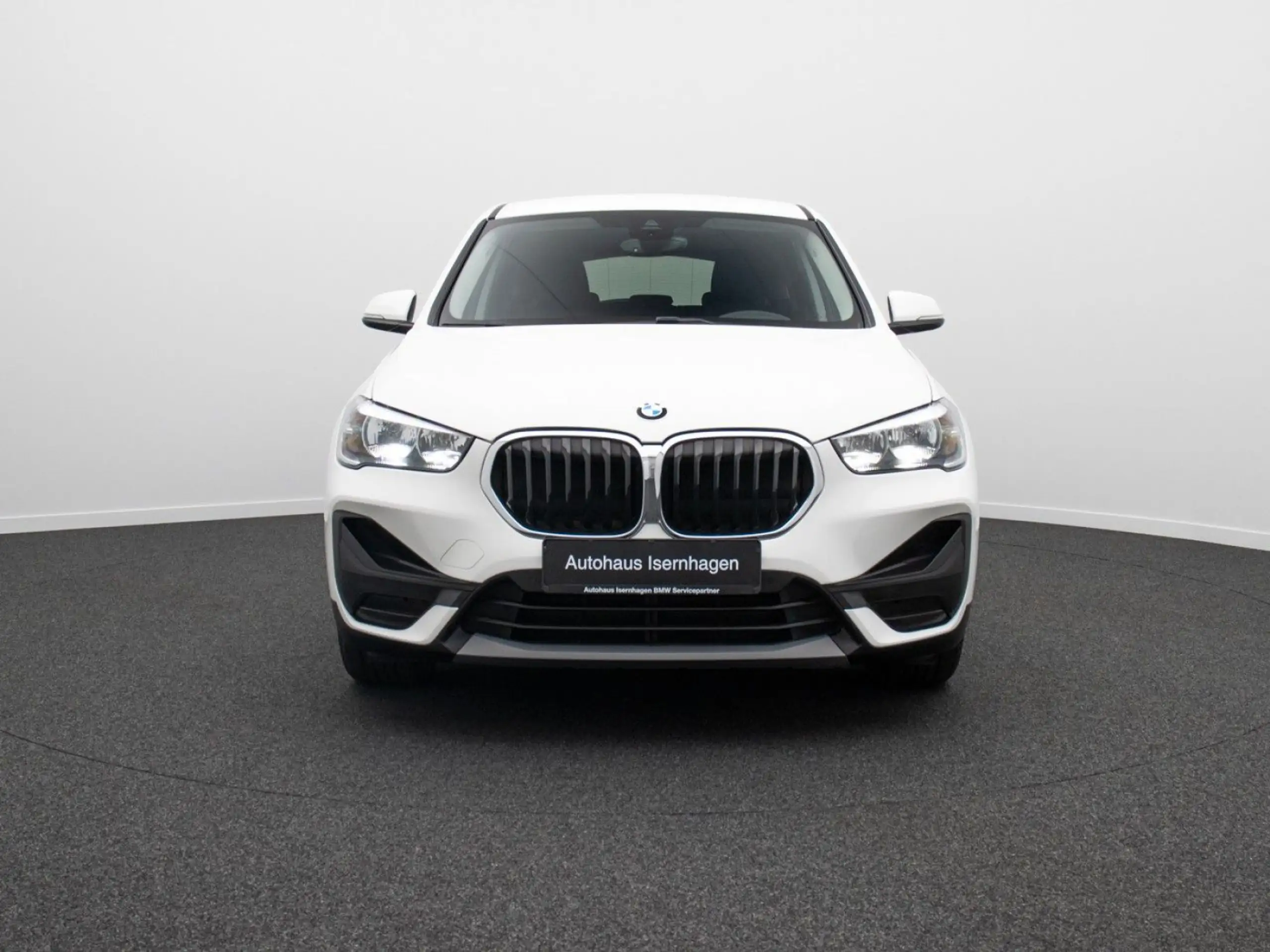 BMW - X1