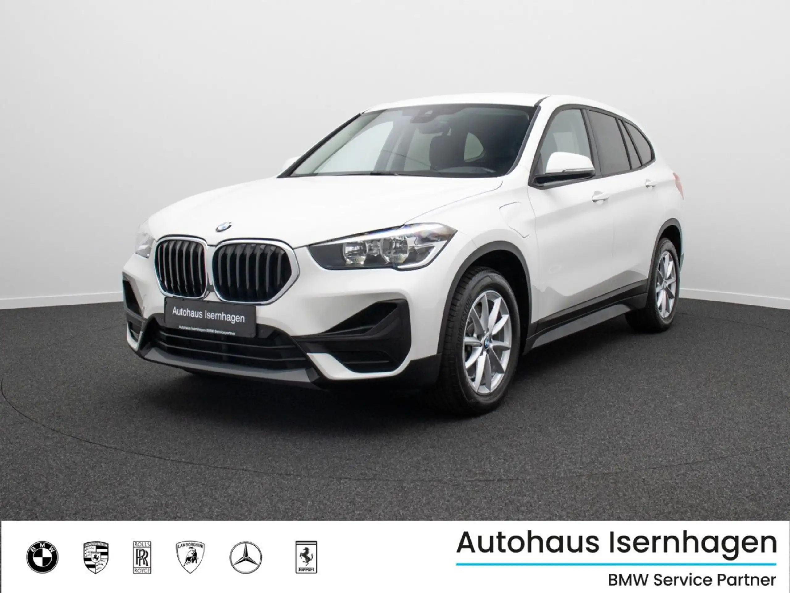 BMW - X1