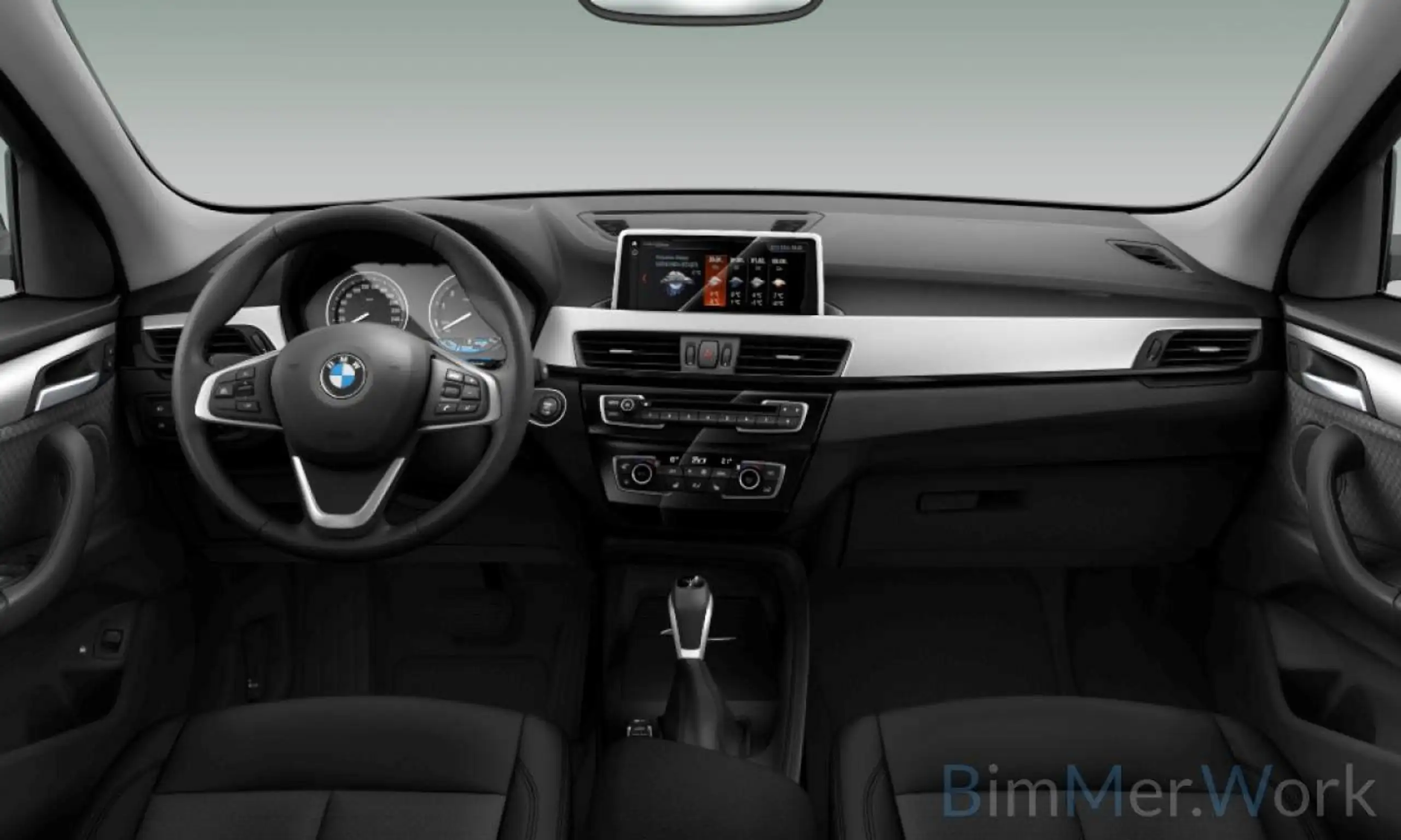 BMW - X1