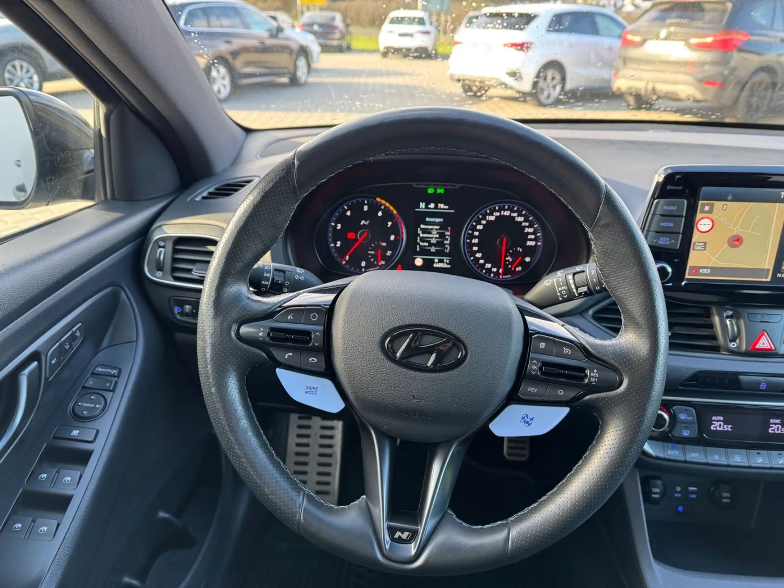 Hyundai - i30