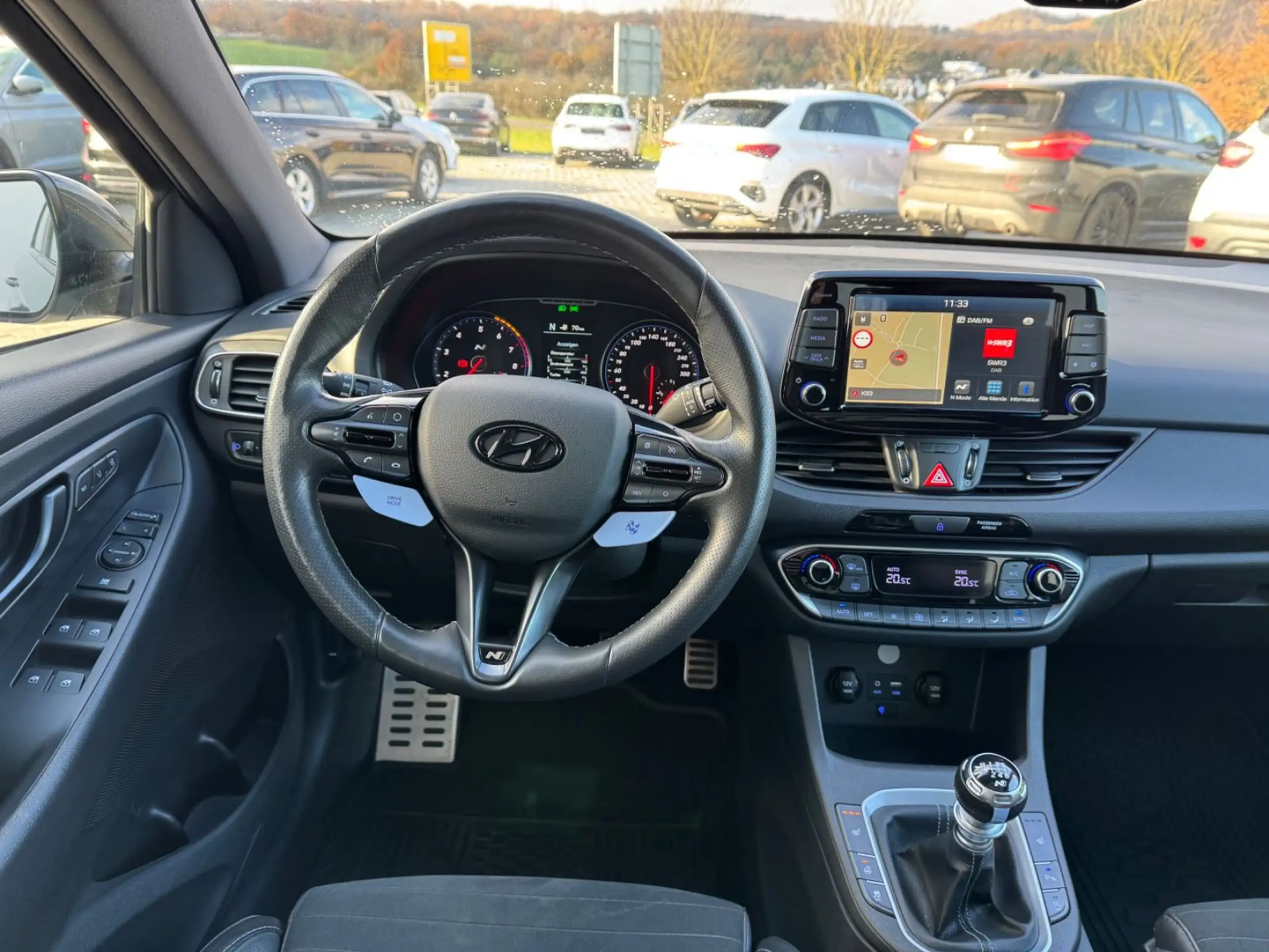 Hyundai - i30