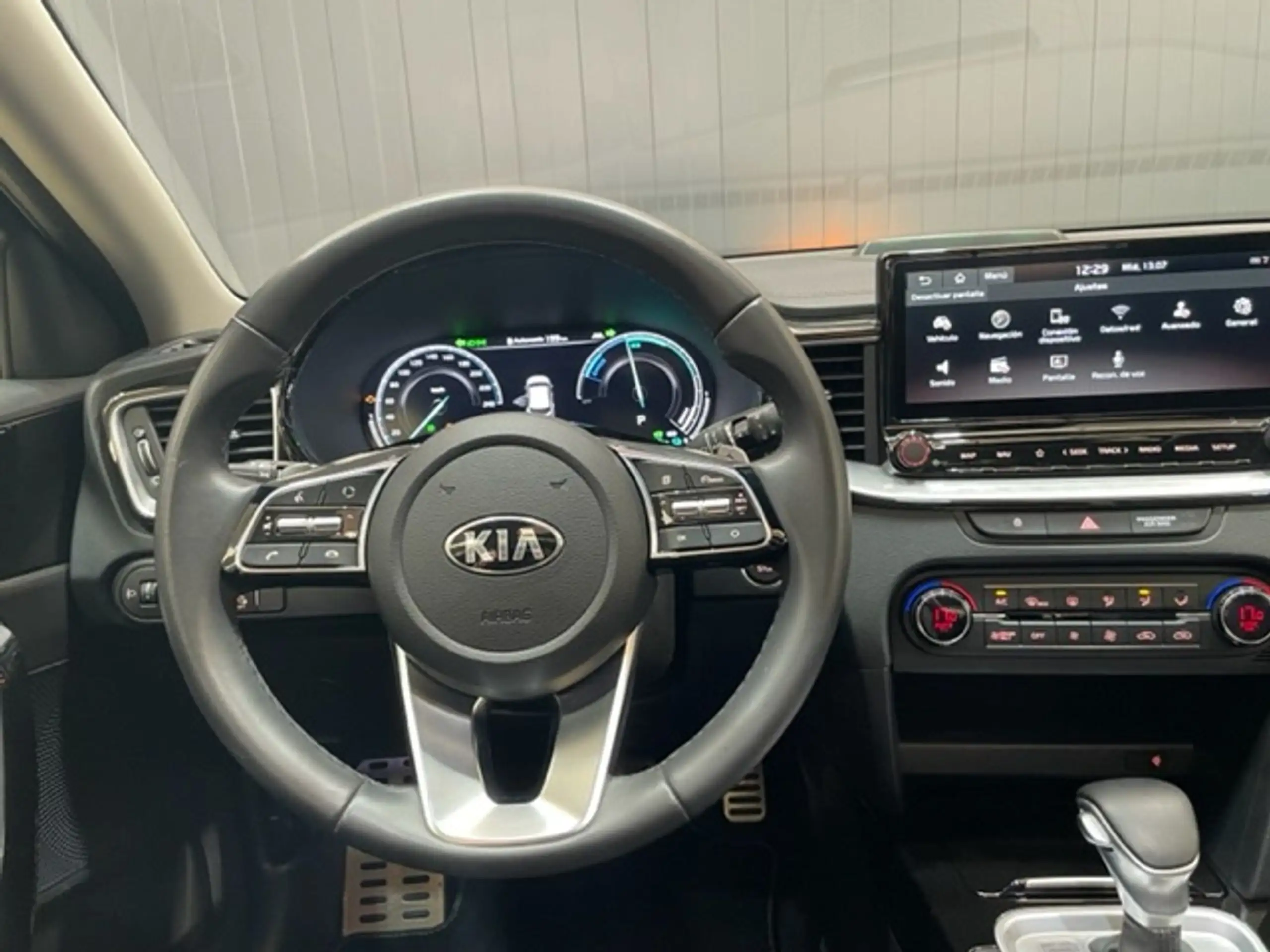 Kia - XCeed