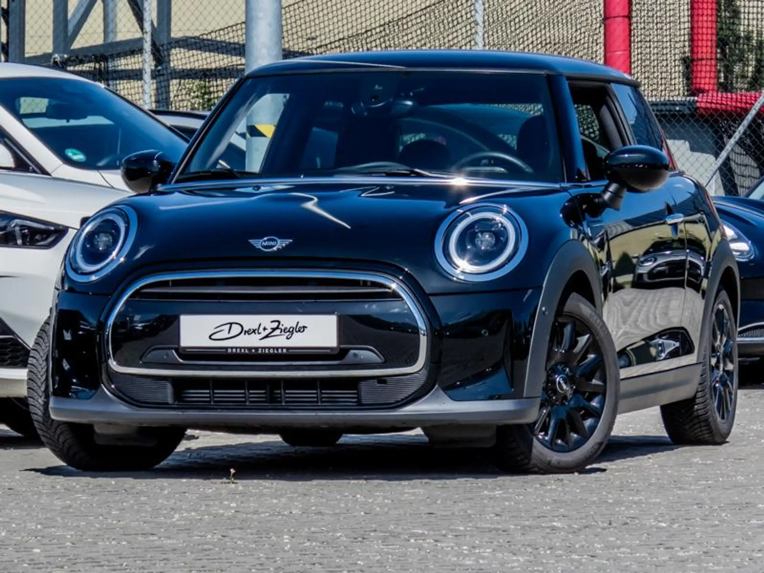 MINI Cooper 2024